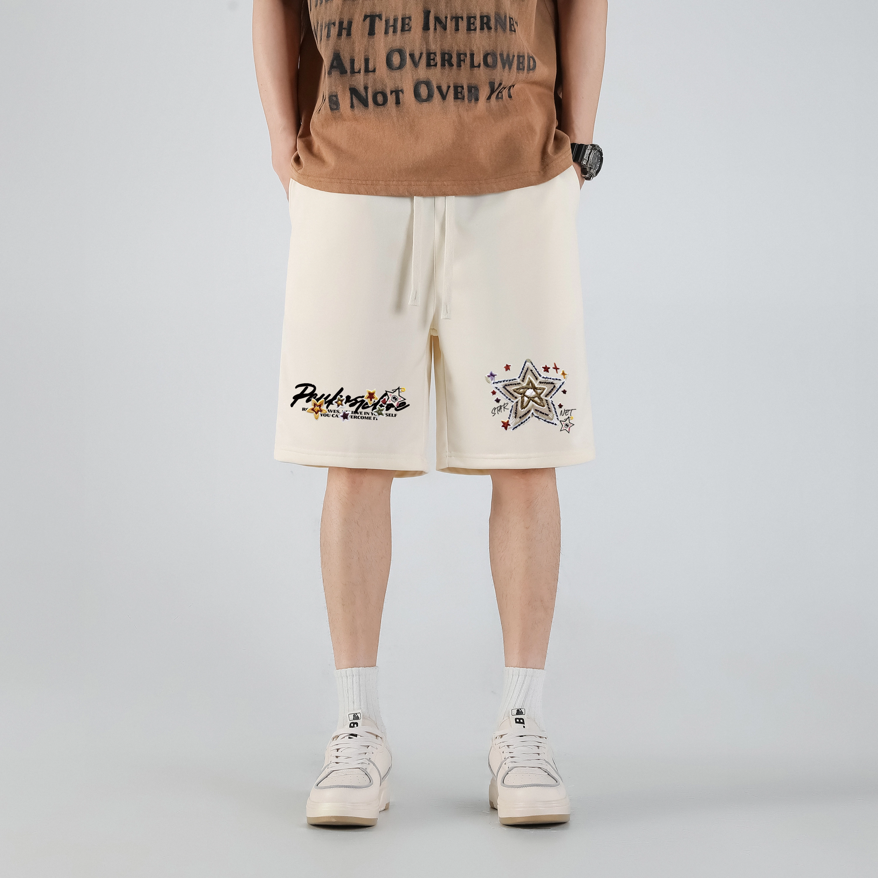 PAUL COSTELLOE 3DLogo