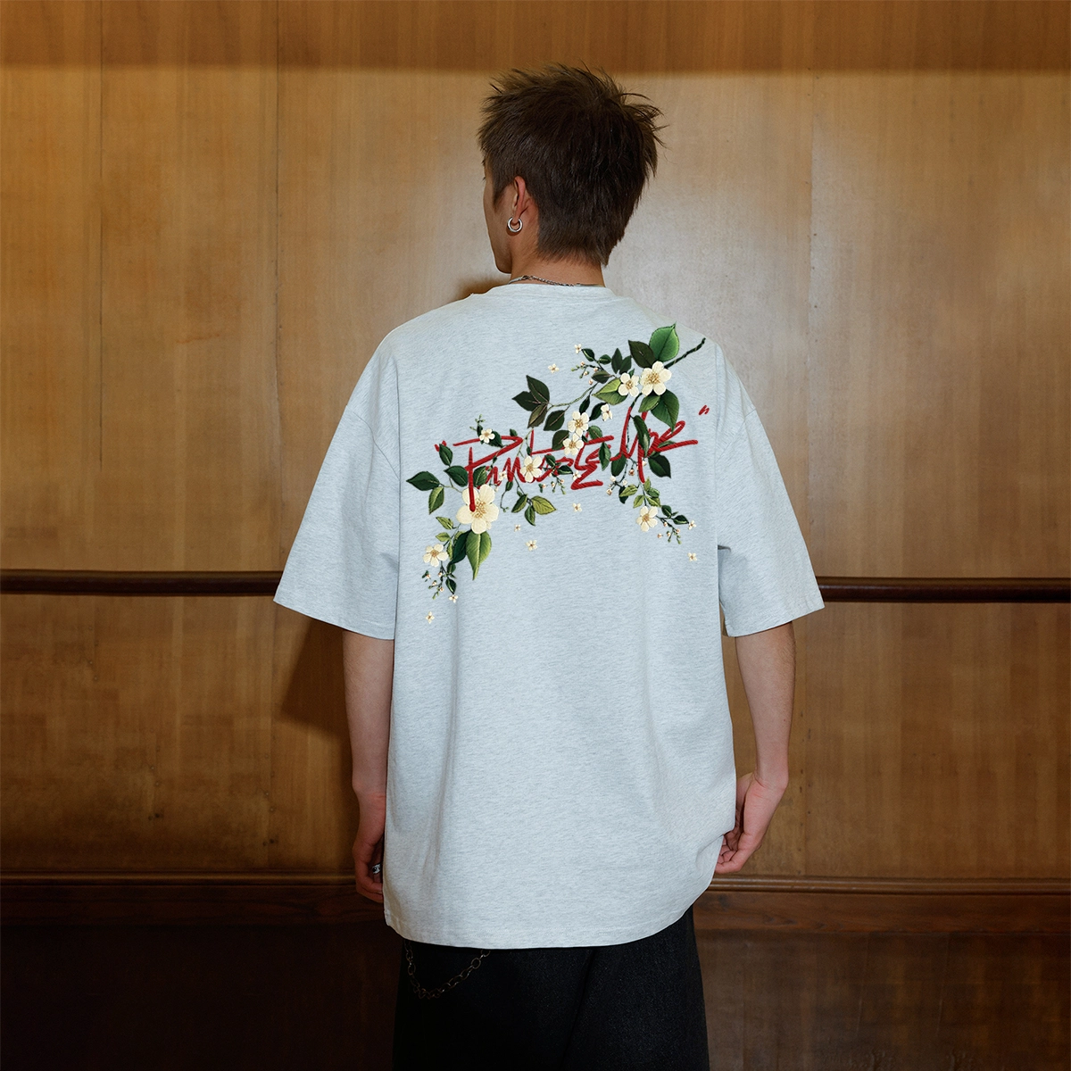 PAUL COSTELLOE T