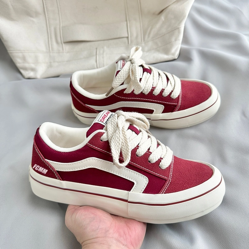FCMM