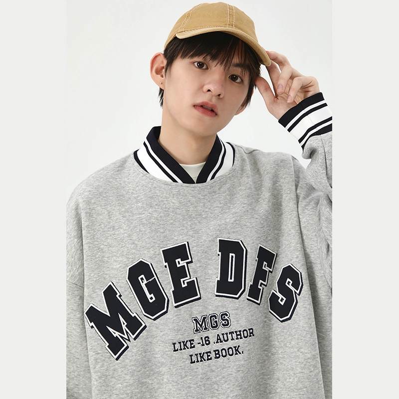 ABCNF oversize