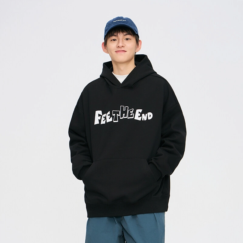 ABCNF oversize