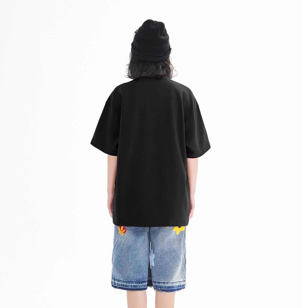 ABCNF Logo T