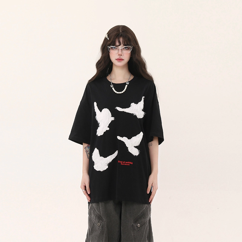 PAINT STAIN T