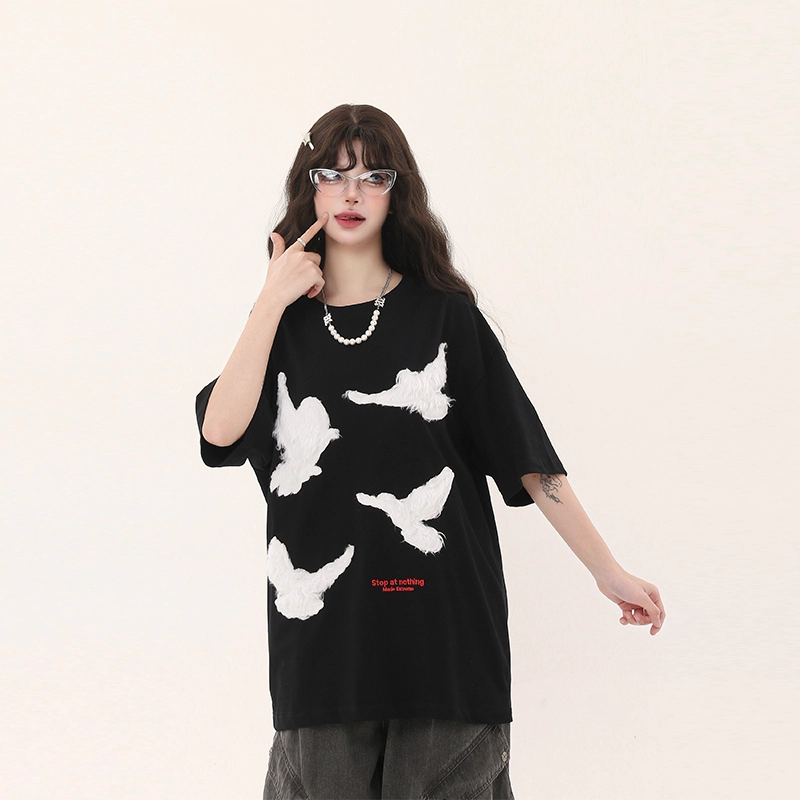 PAINT STAIN T