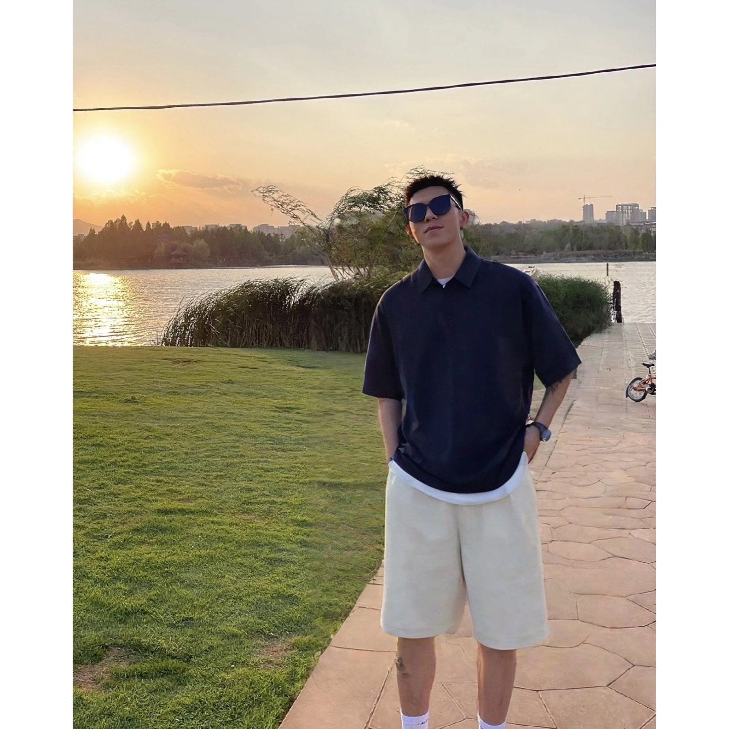 ABCNF Polo