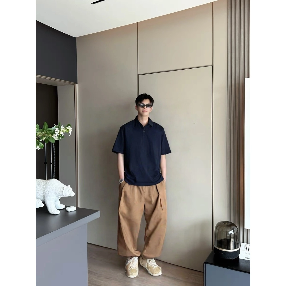 ABCNF Polo