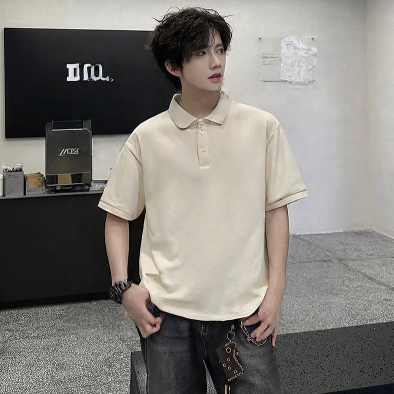 ABCNF Polo