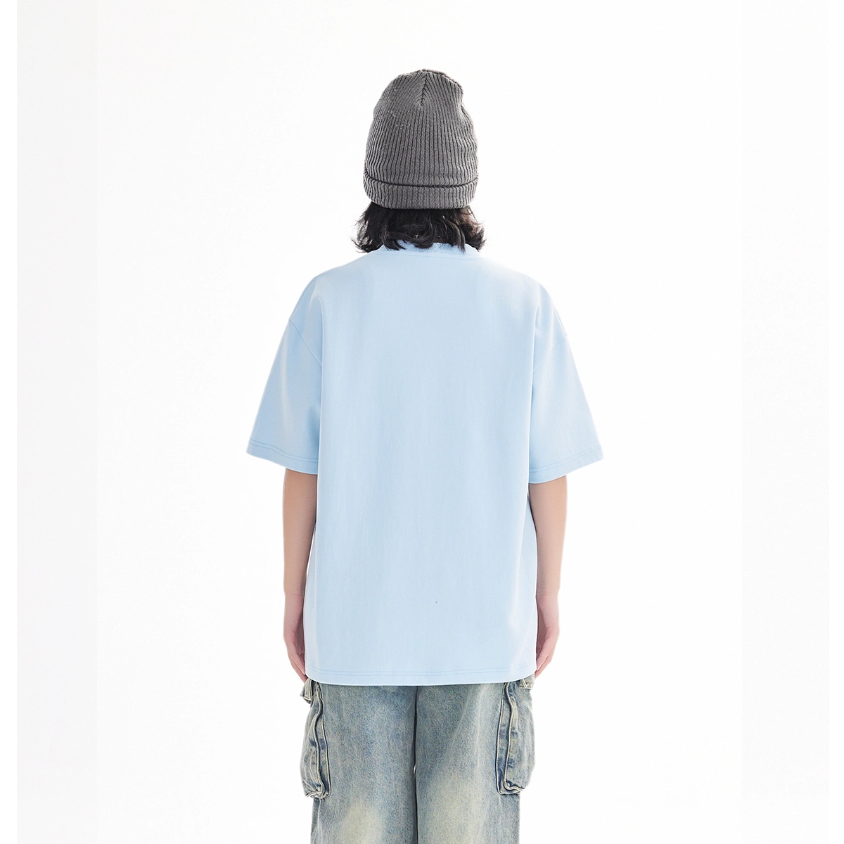ABCNF Logo T