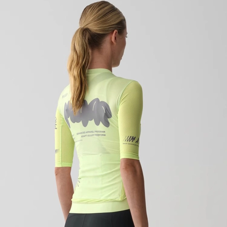 MAAP Aerate Pro Air Jersey 3.0 Shadow