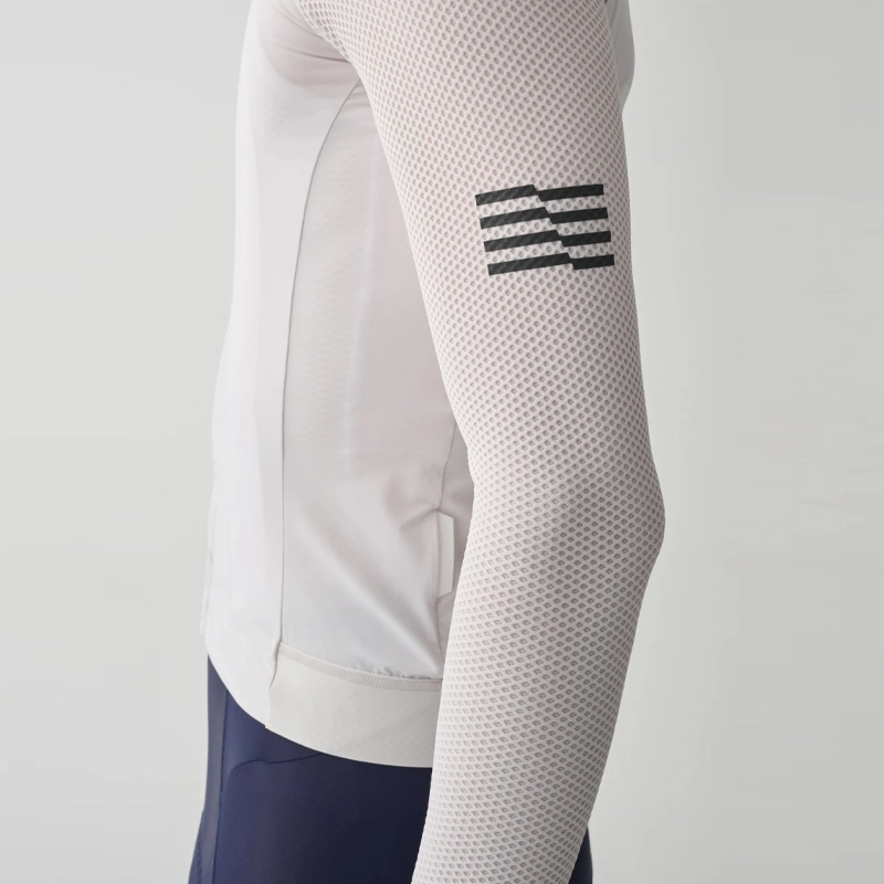 MAAP Evade Pro Base LS Jersey 2.0