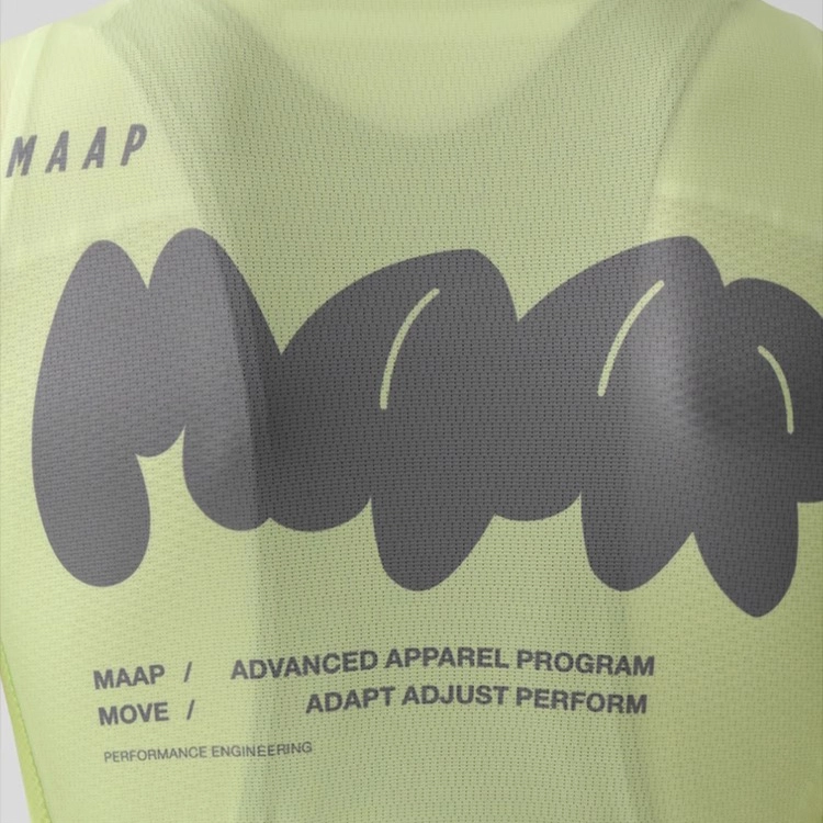 MAAP