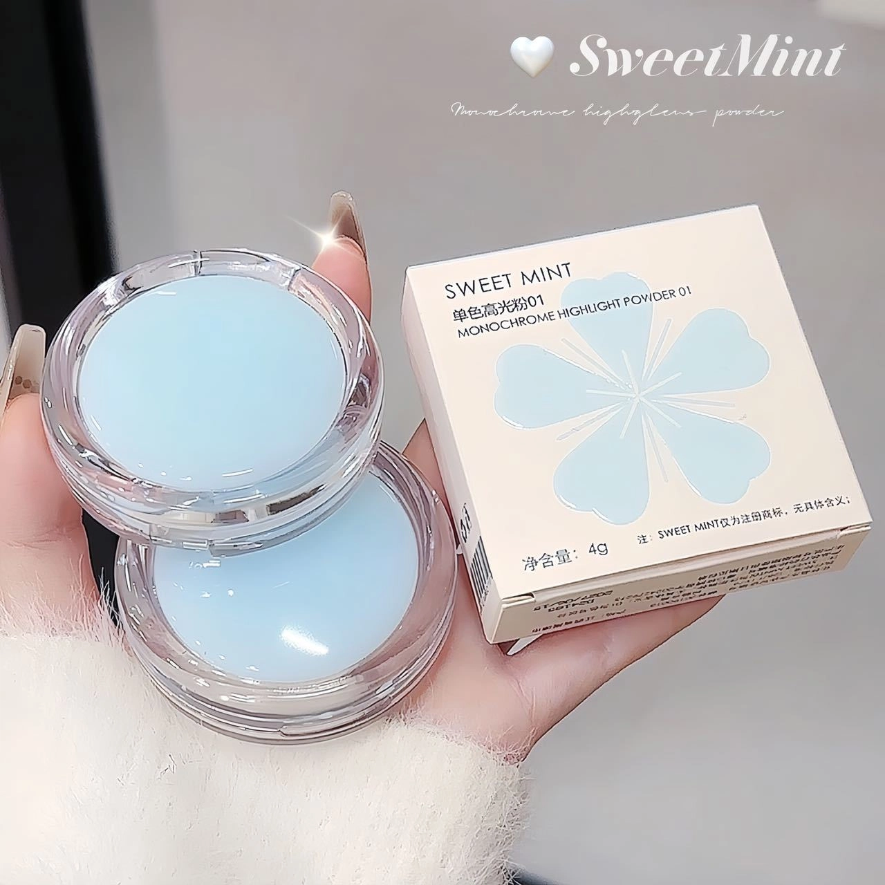 SWEET MINT