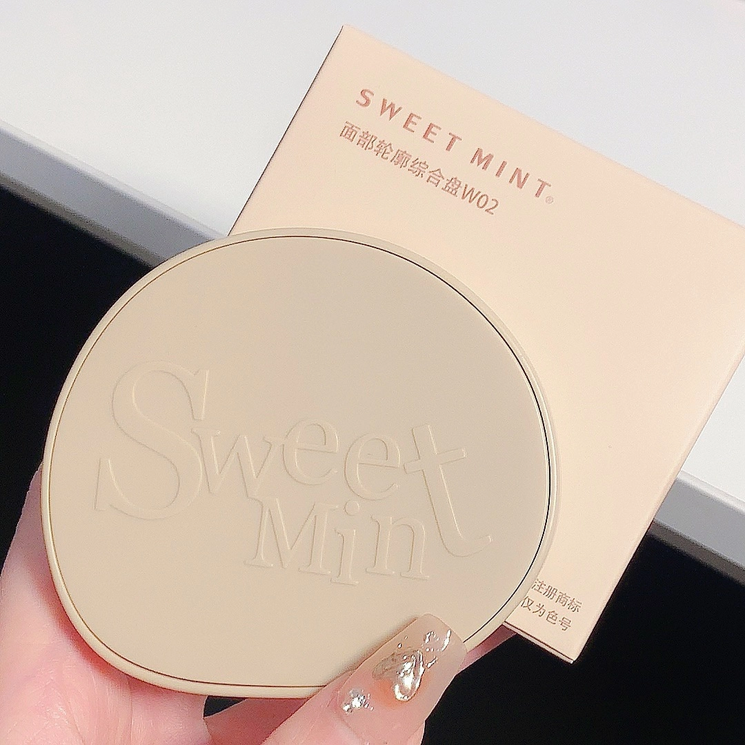 SWEET MINT