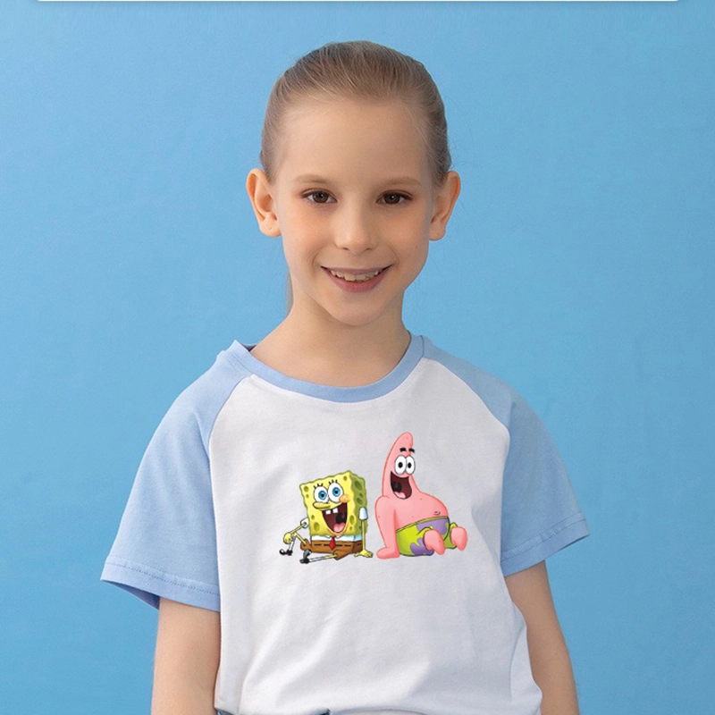 SPONGEBOB SQUAREPANTST