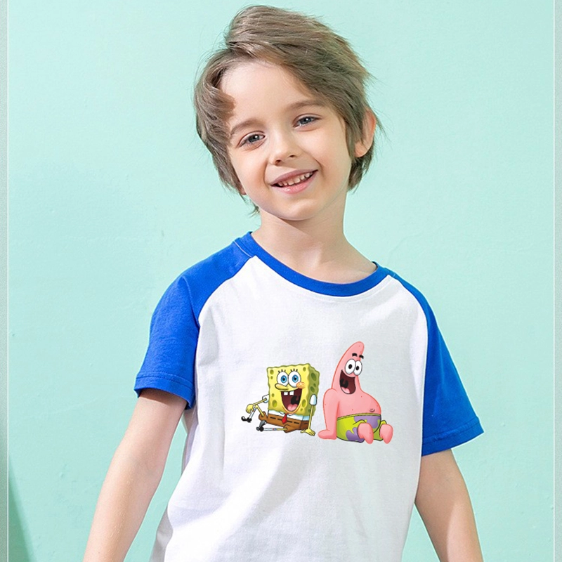 SPONGEBOB SQUAREPANTST
