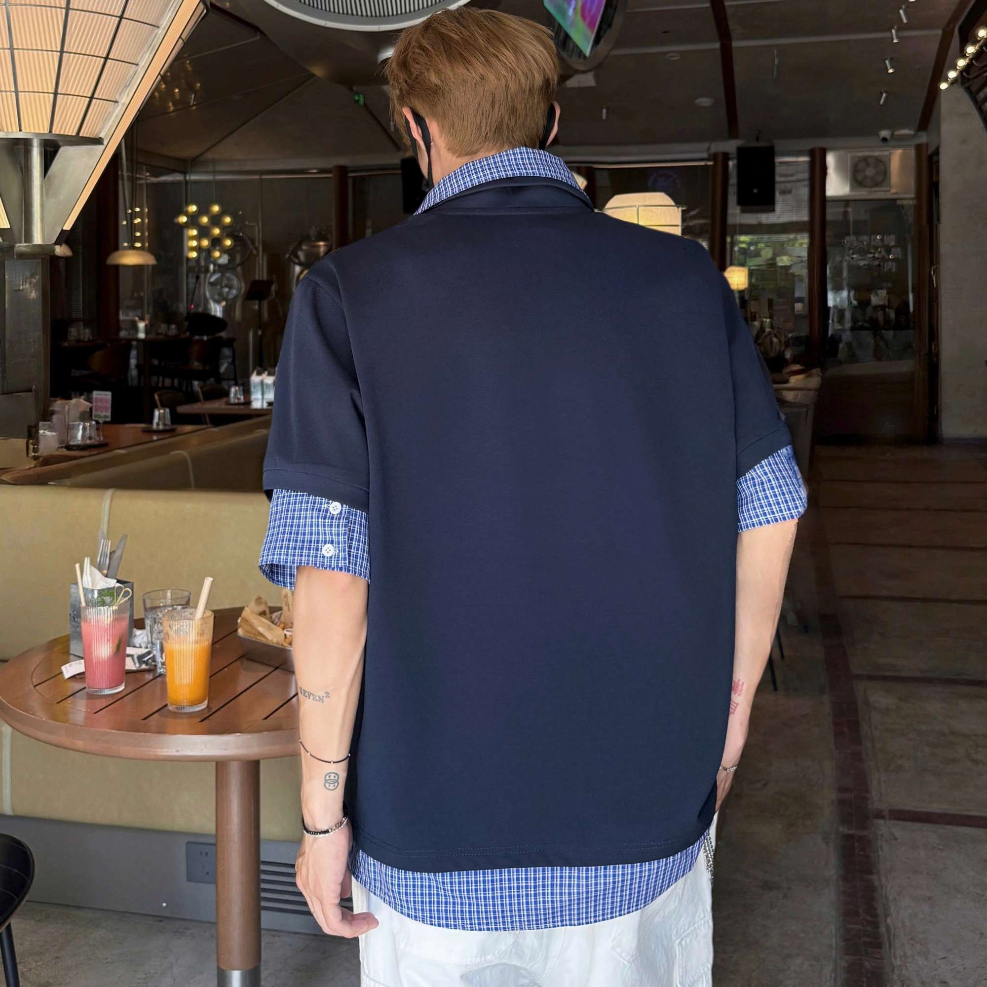 Jeep lifestyle LogoPolo