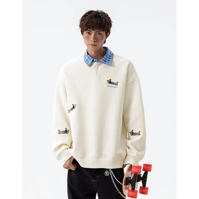 ZHIO POLO