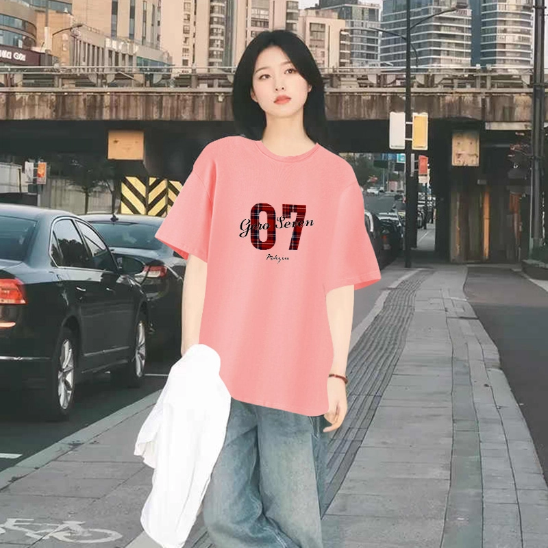 07 T