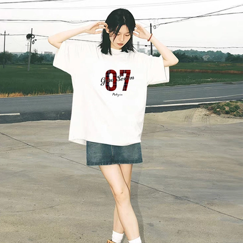 07 T