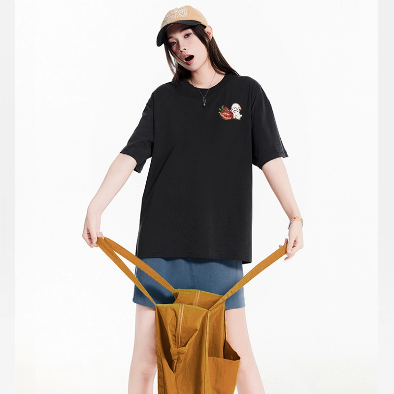 T