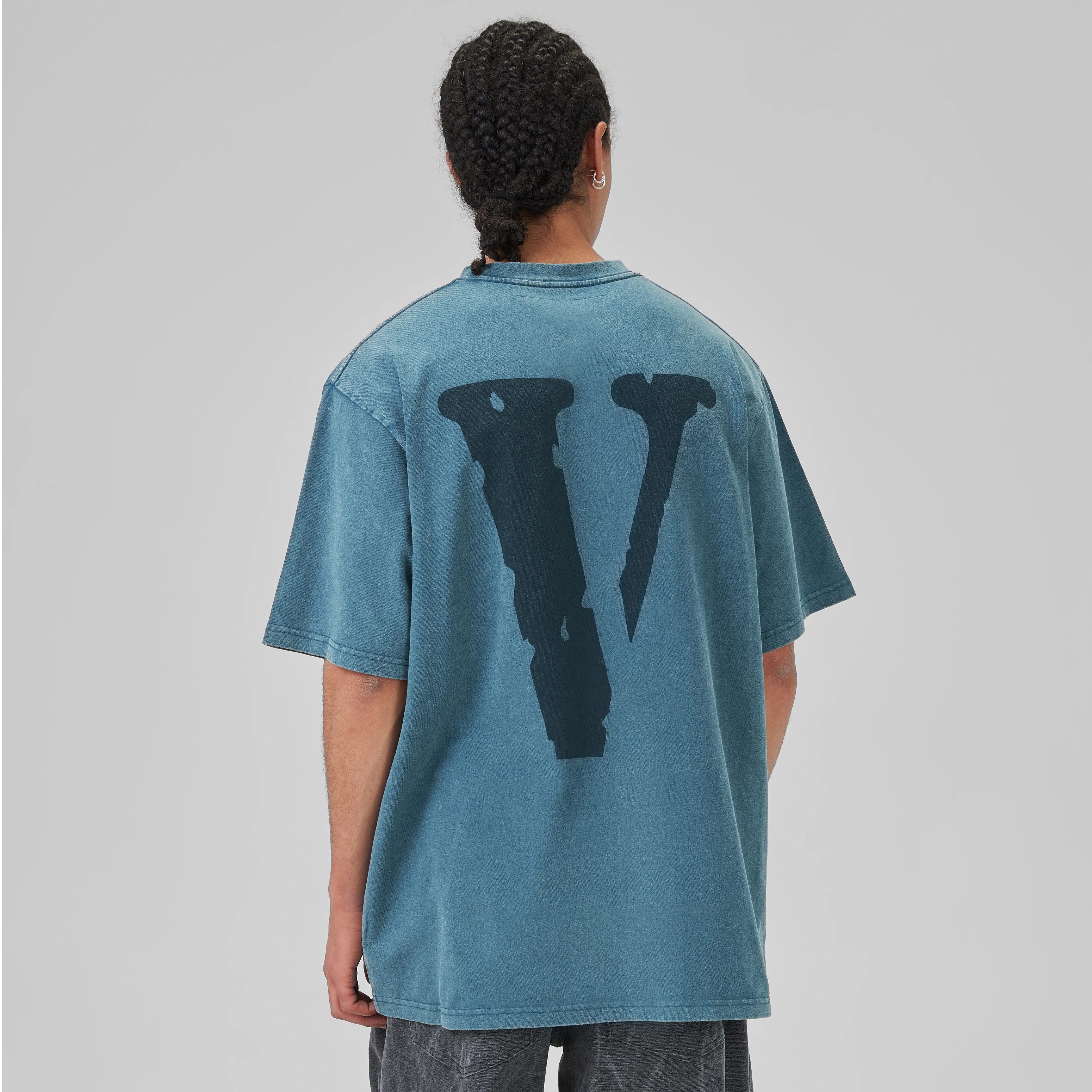VLONE STAPLELOGO T