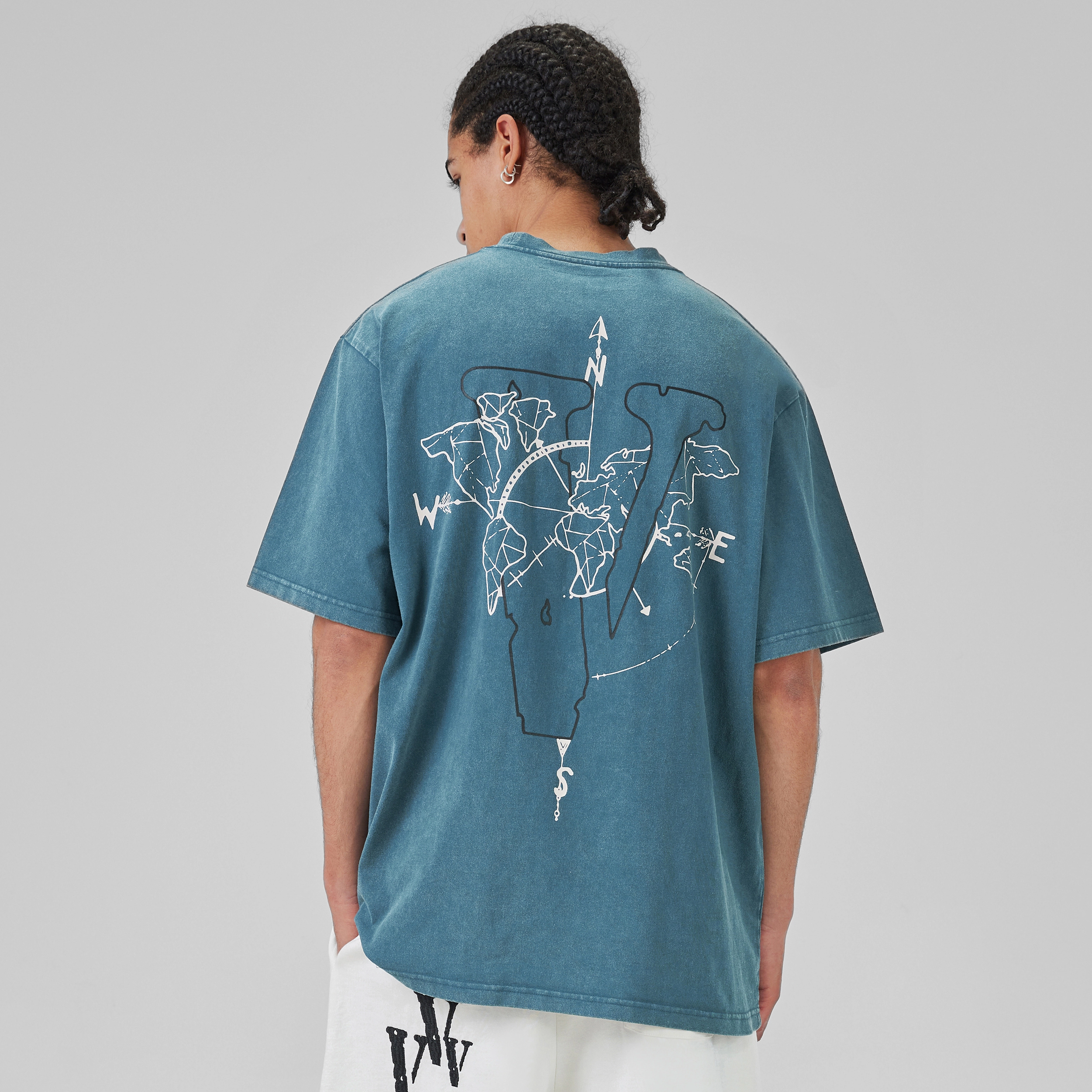 VLONE LOGO T