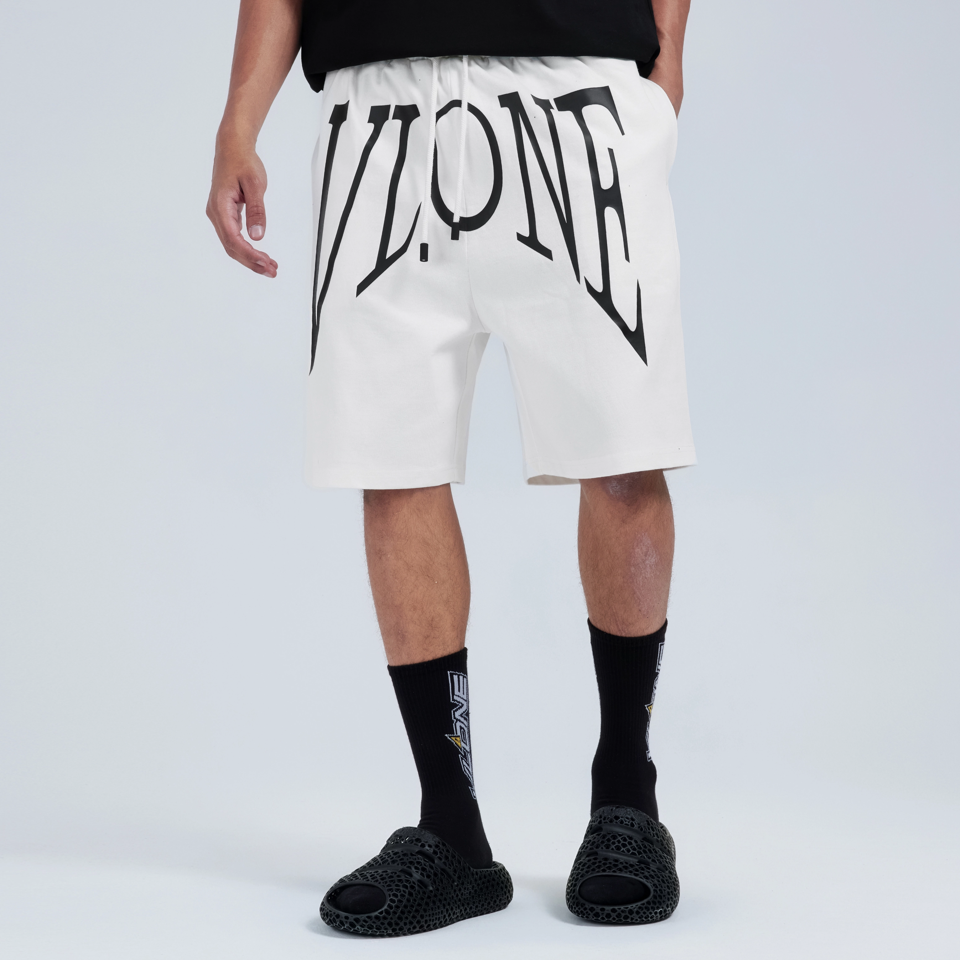 VLONE STAPLELOGO