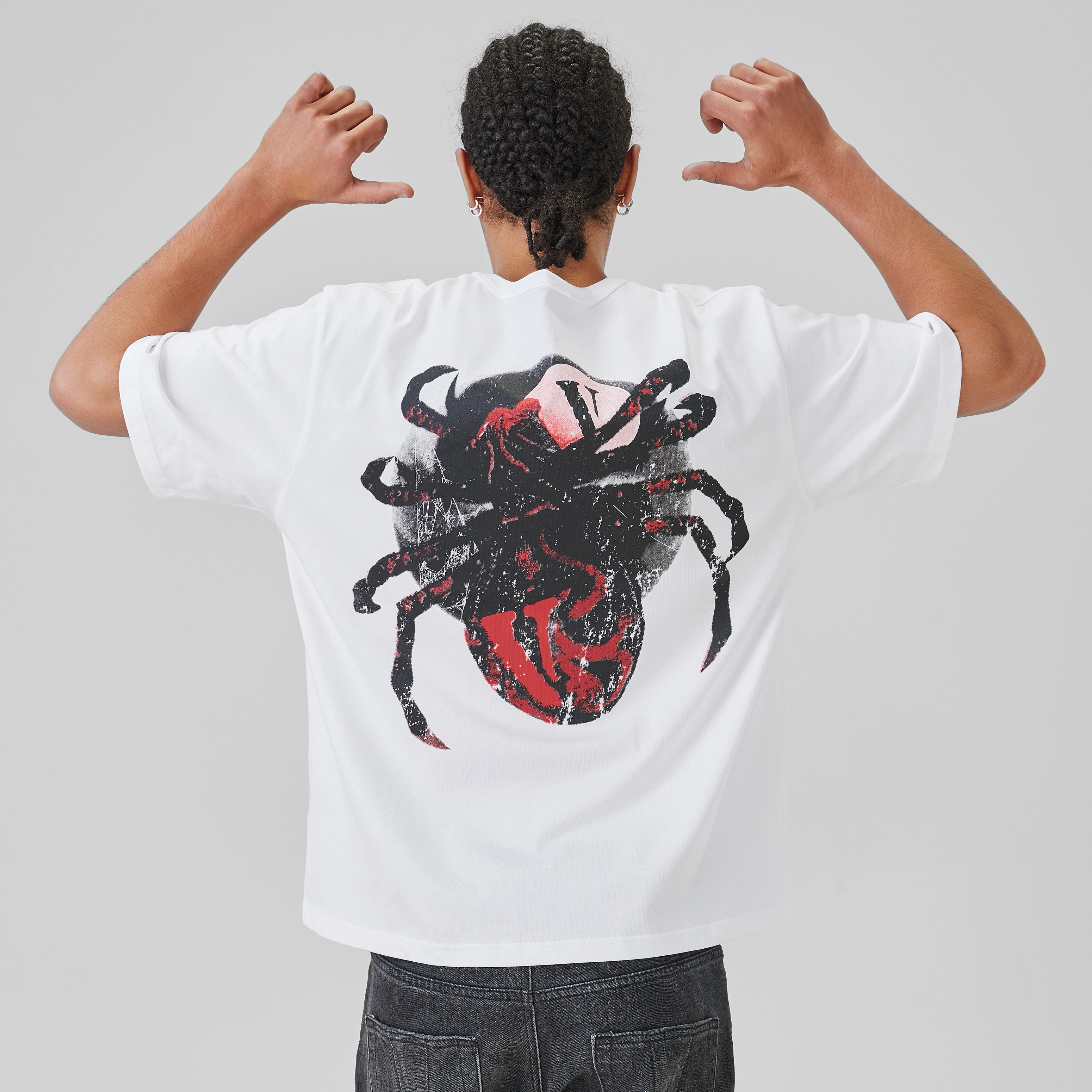 VLONE TSFFStreetweiser T