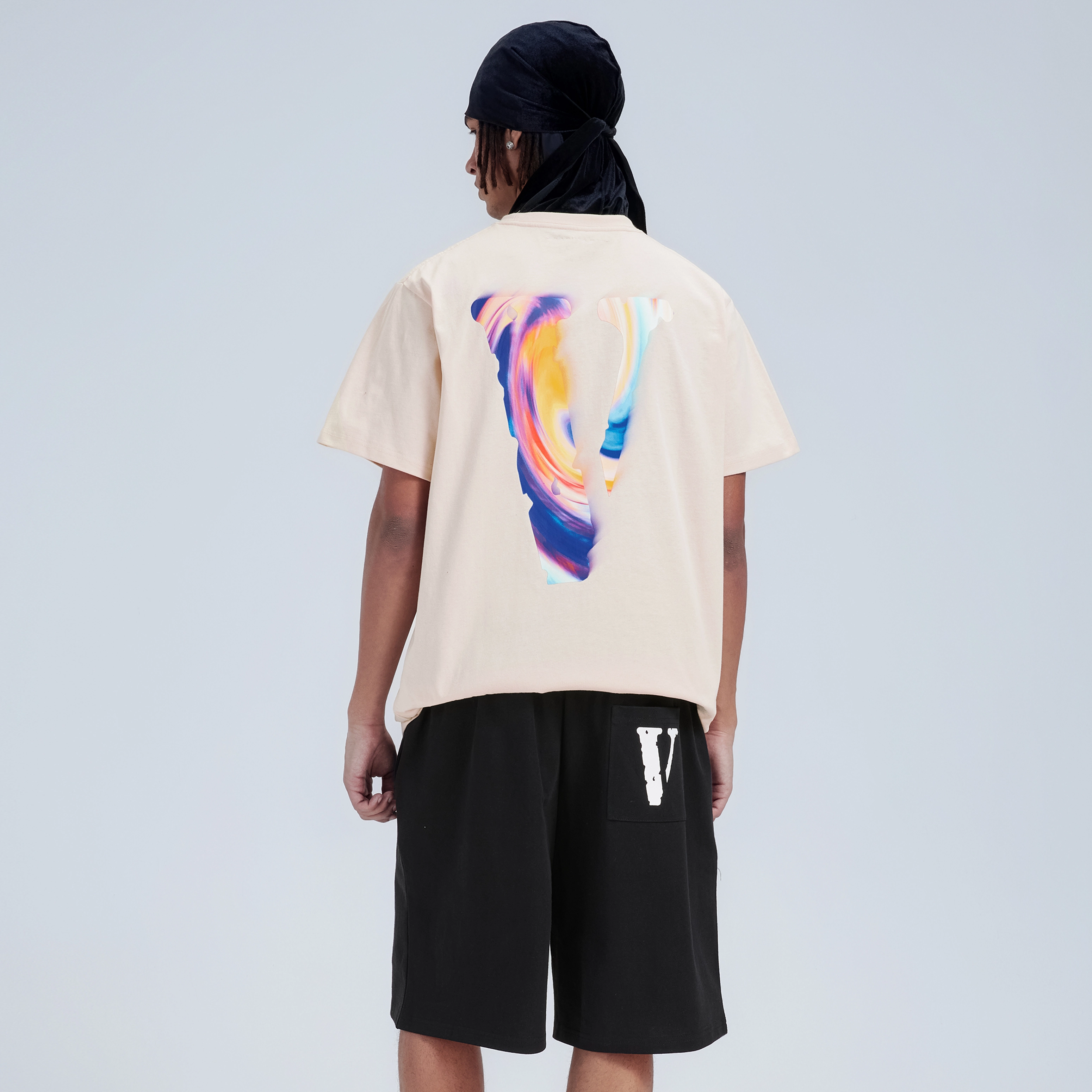 VLONE STAPLELOGO