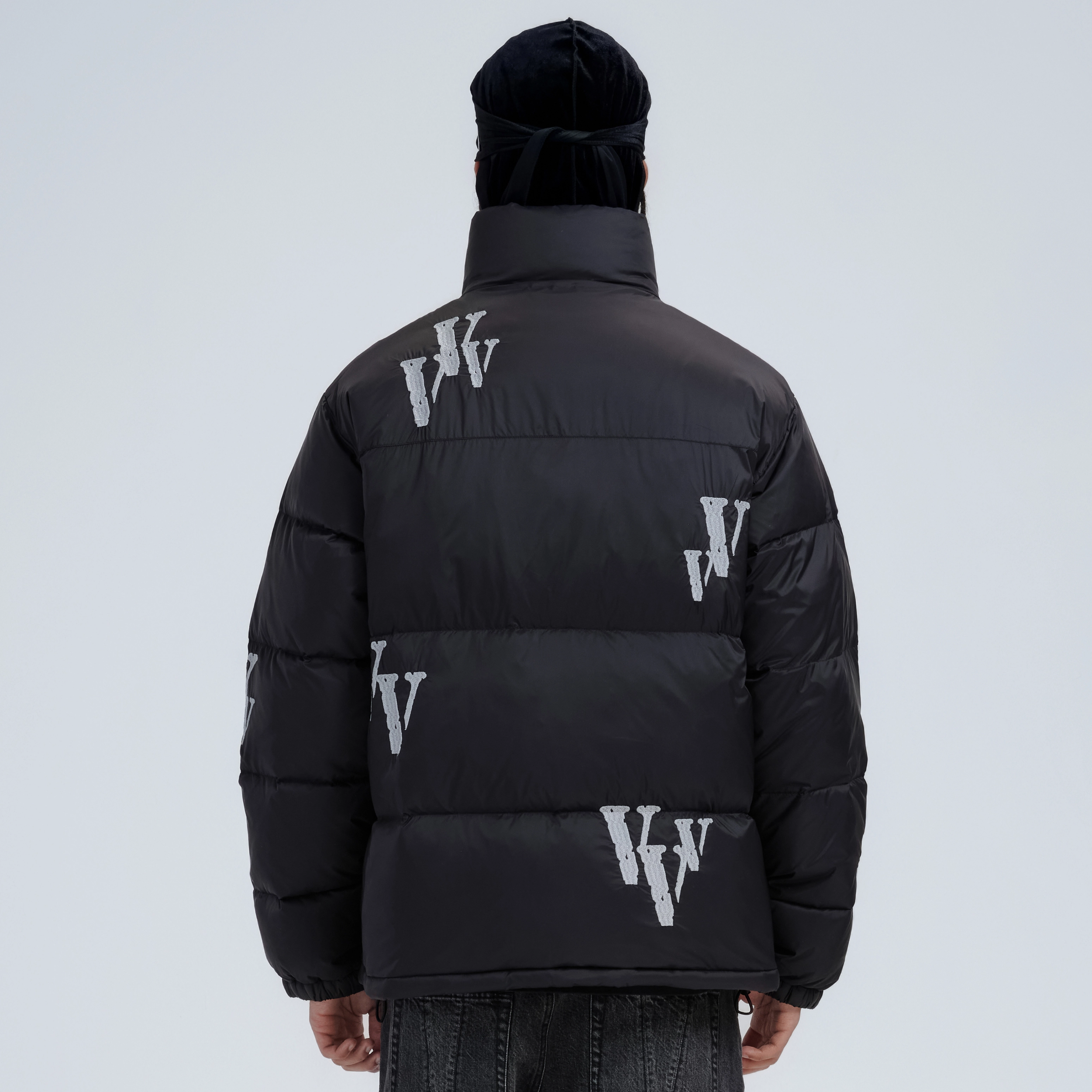 VLONE 3MLOGO