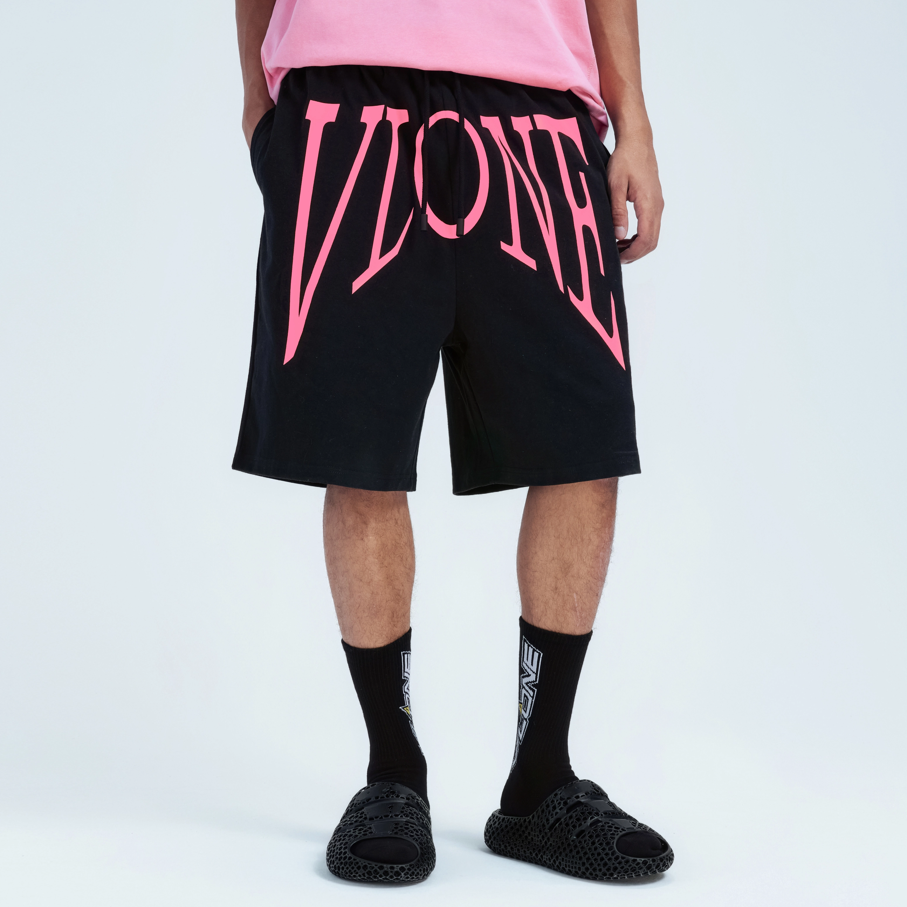 VLONE STAPLELOGO