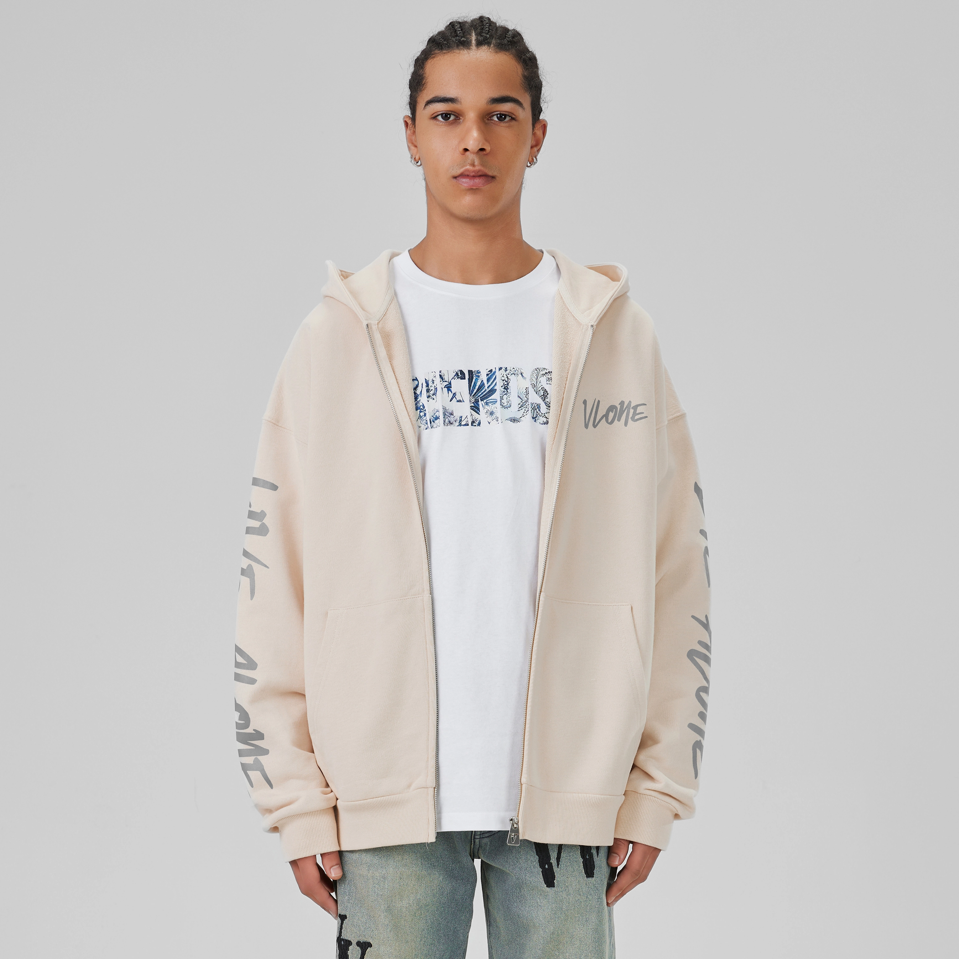 VLONE 3Mlogo
