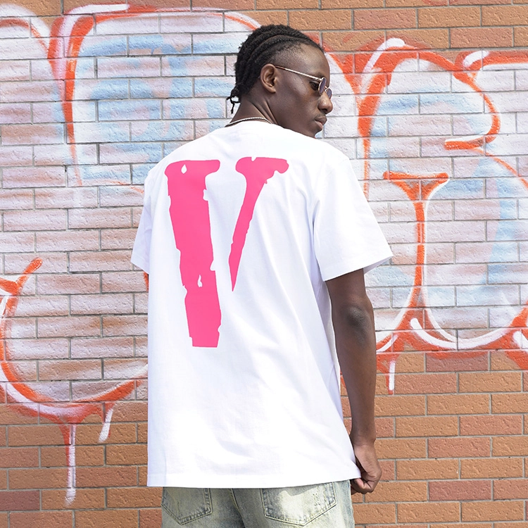 VLONE Staple Hoodle LogoT