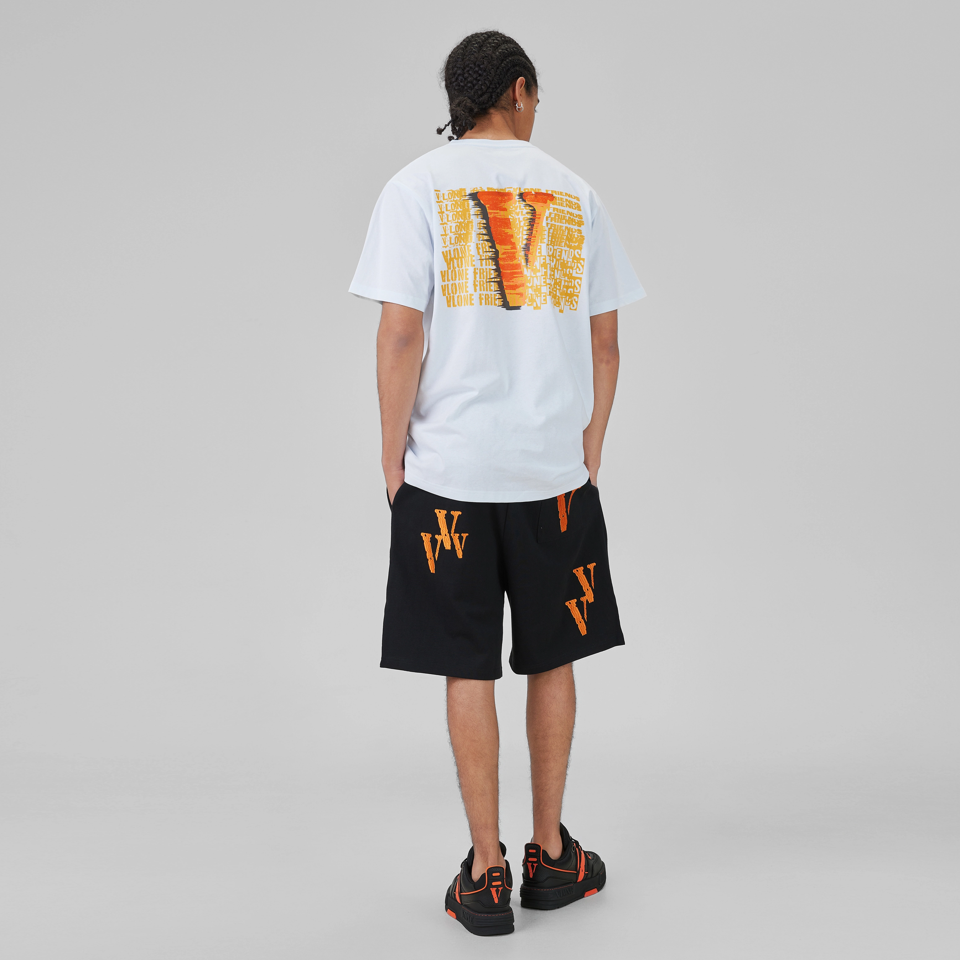 VLONE LOGO T