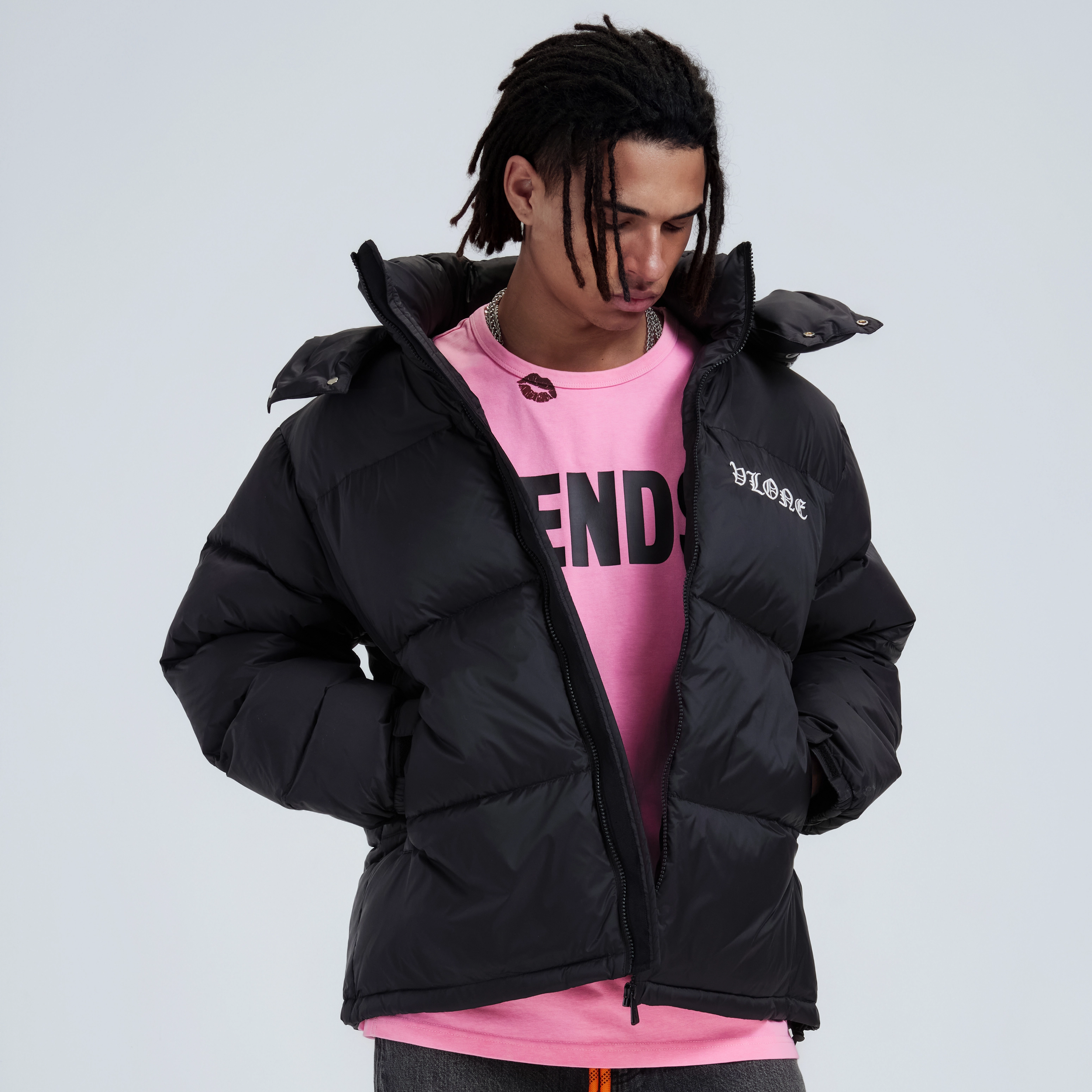 VLONE LOGO