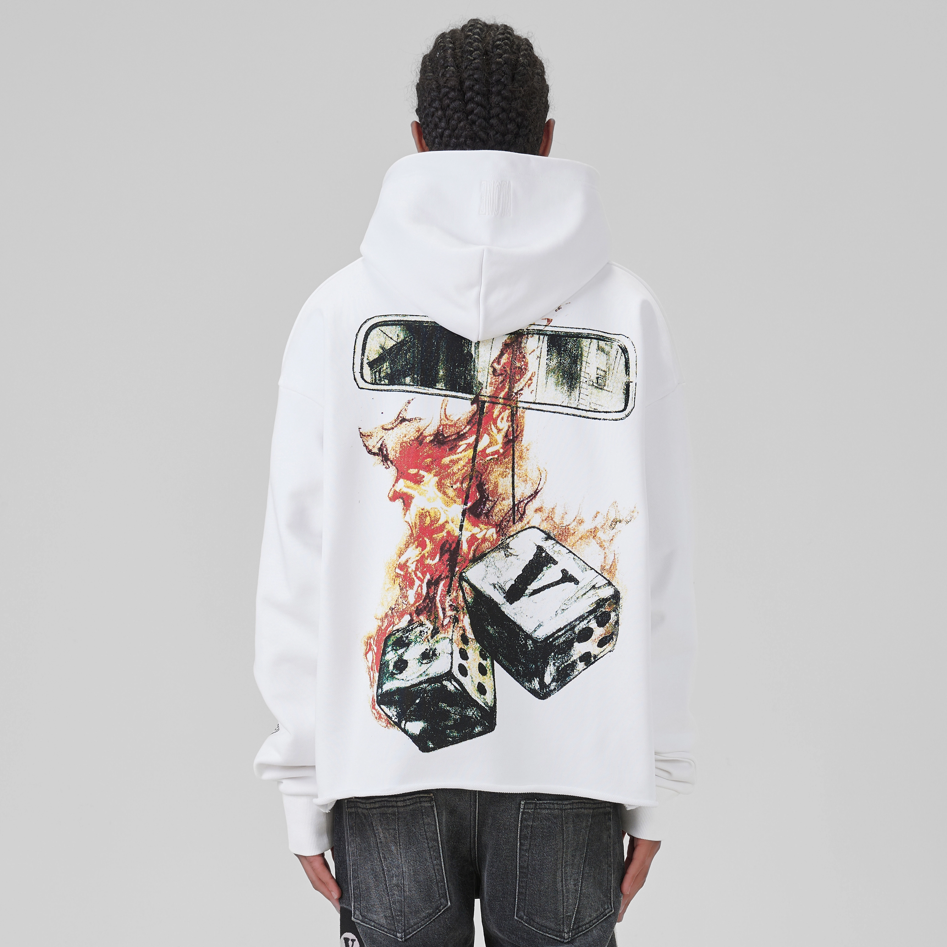 VLONE TSFFV