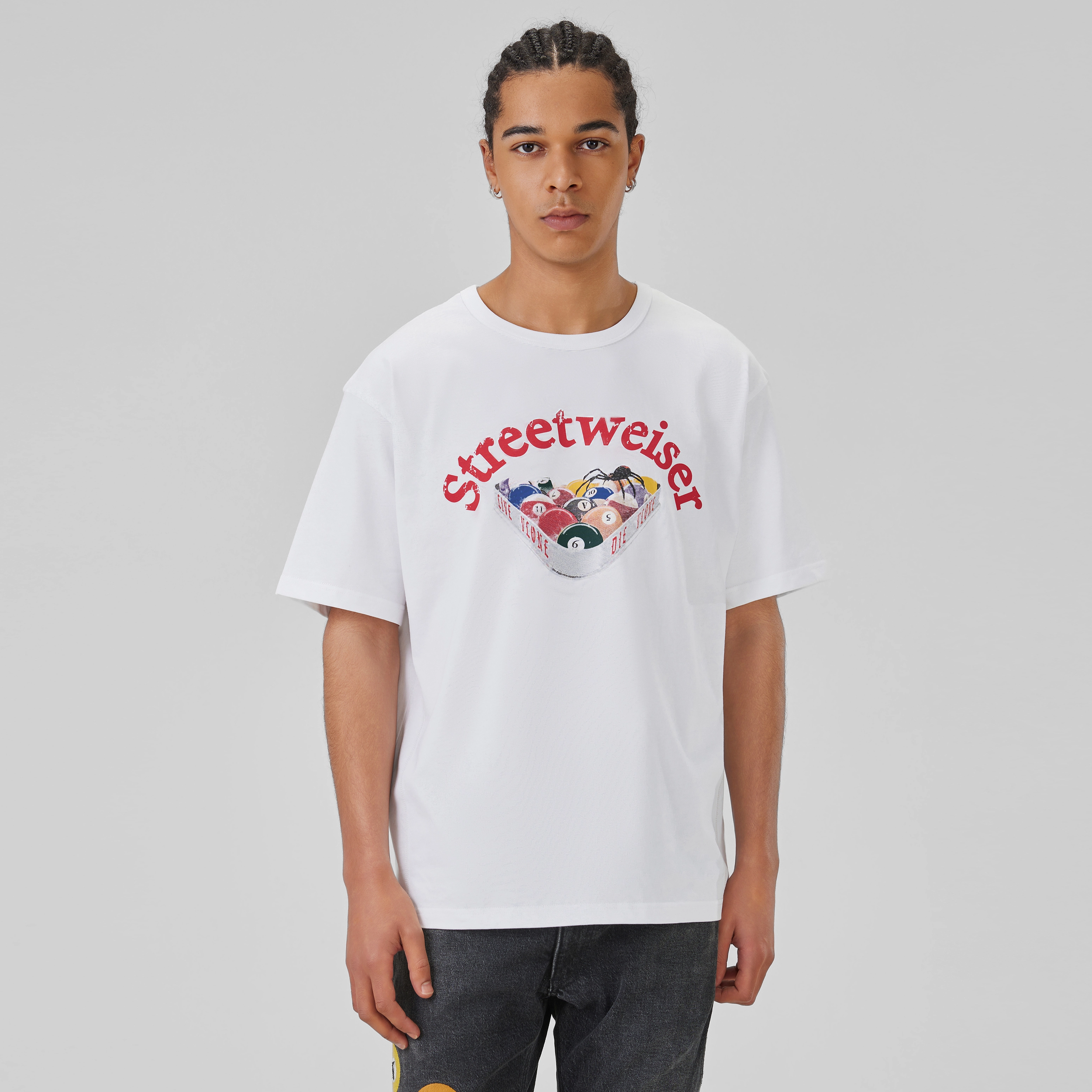VLONE TSFFStreetweiser T