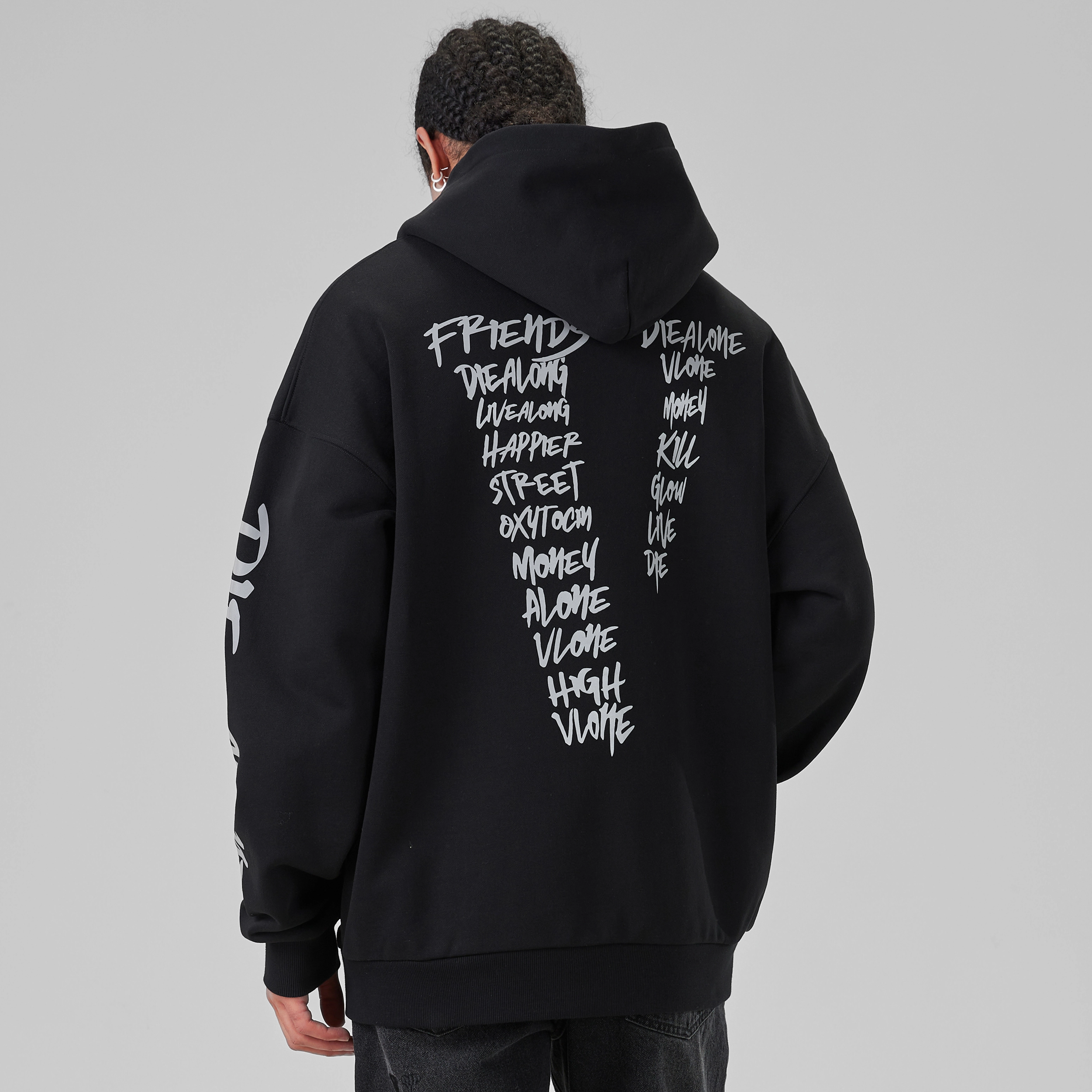 VLONE 3Mlogo