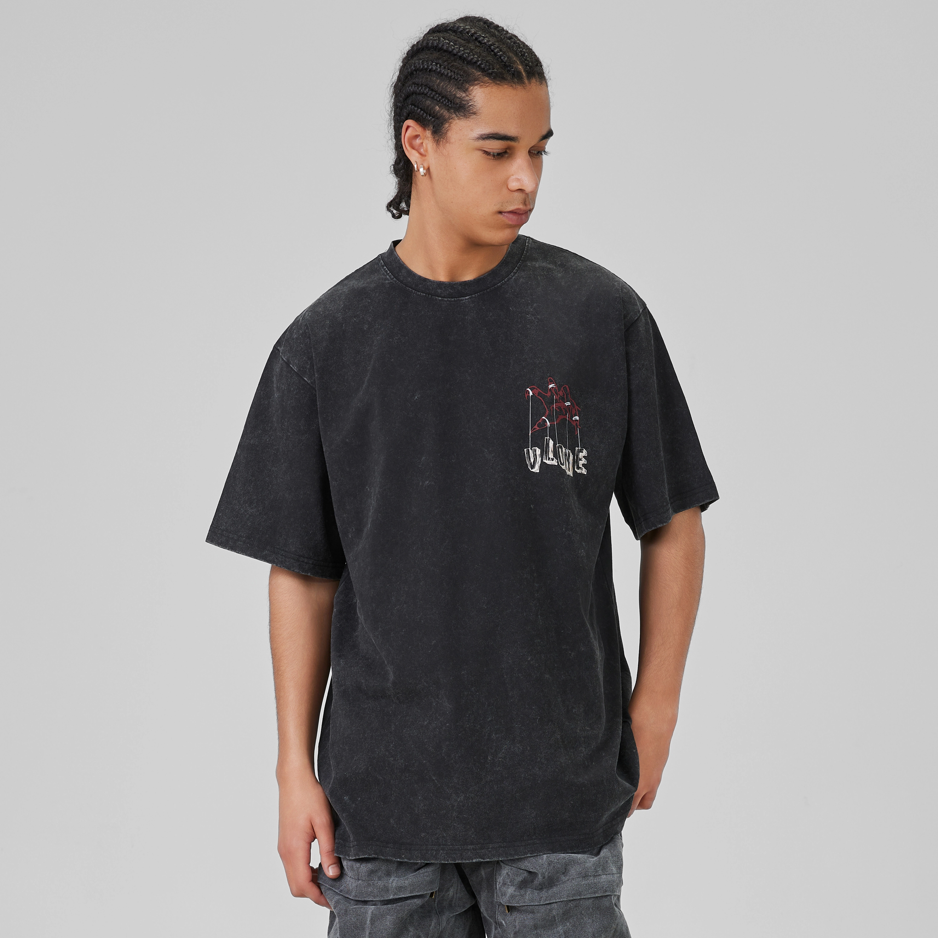 VLONE LOGO T