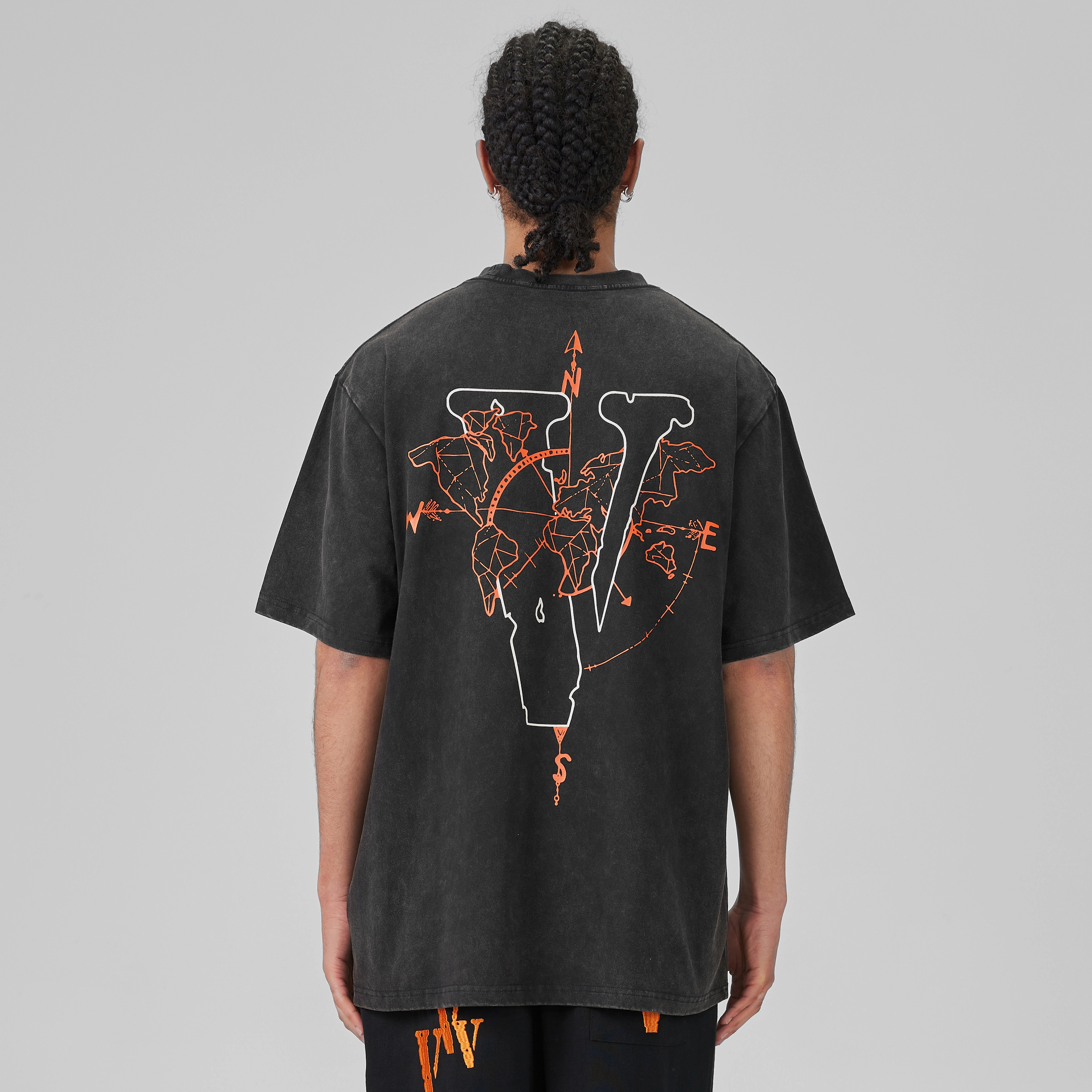VLONE LOGO T
