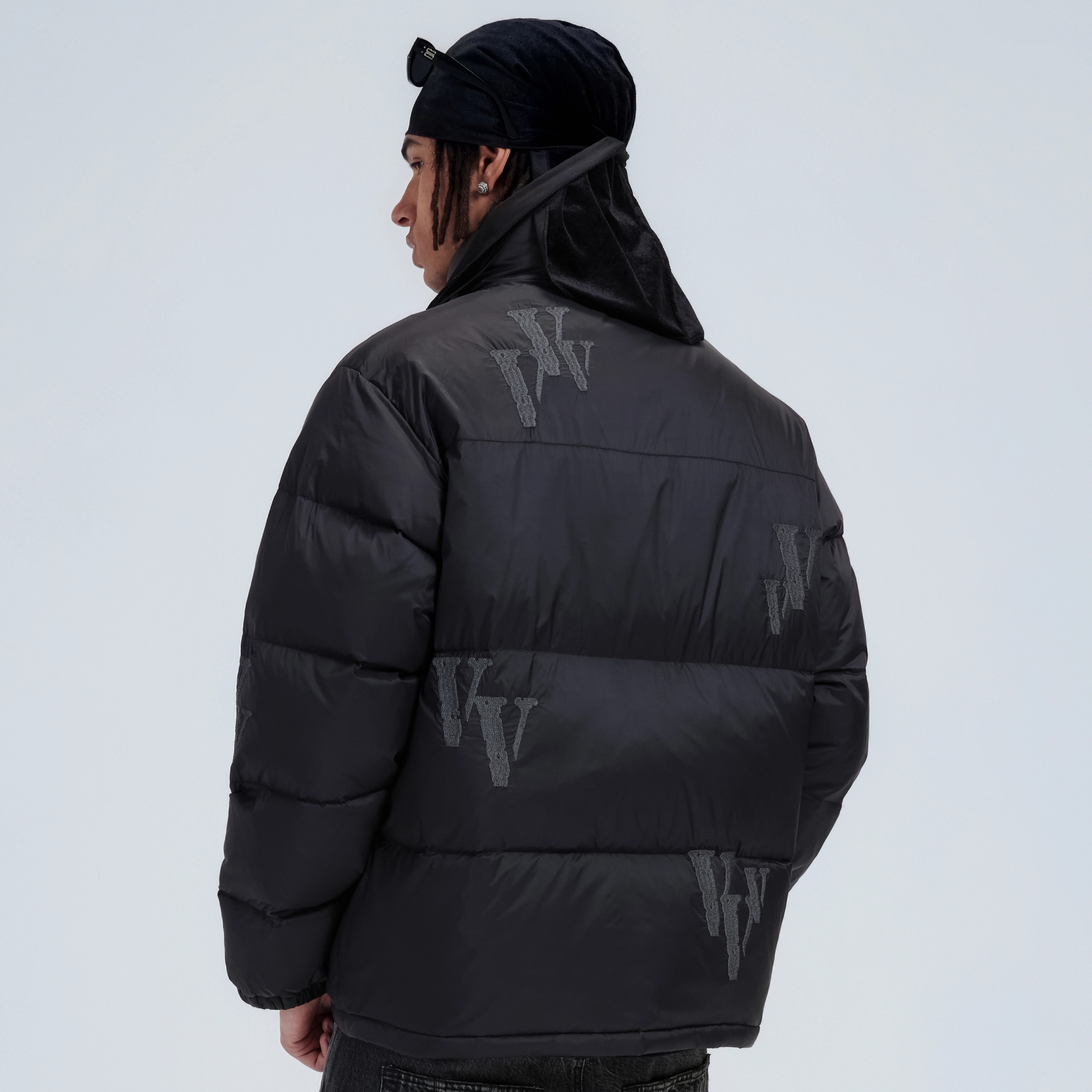 VLONE 3MLOGO