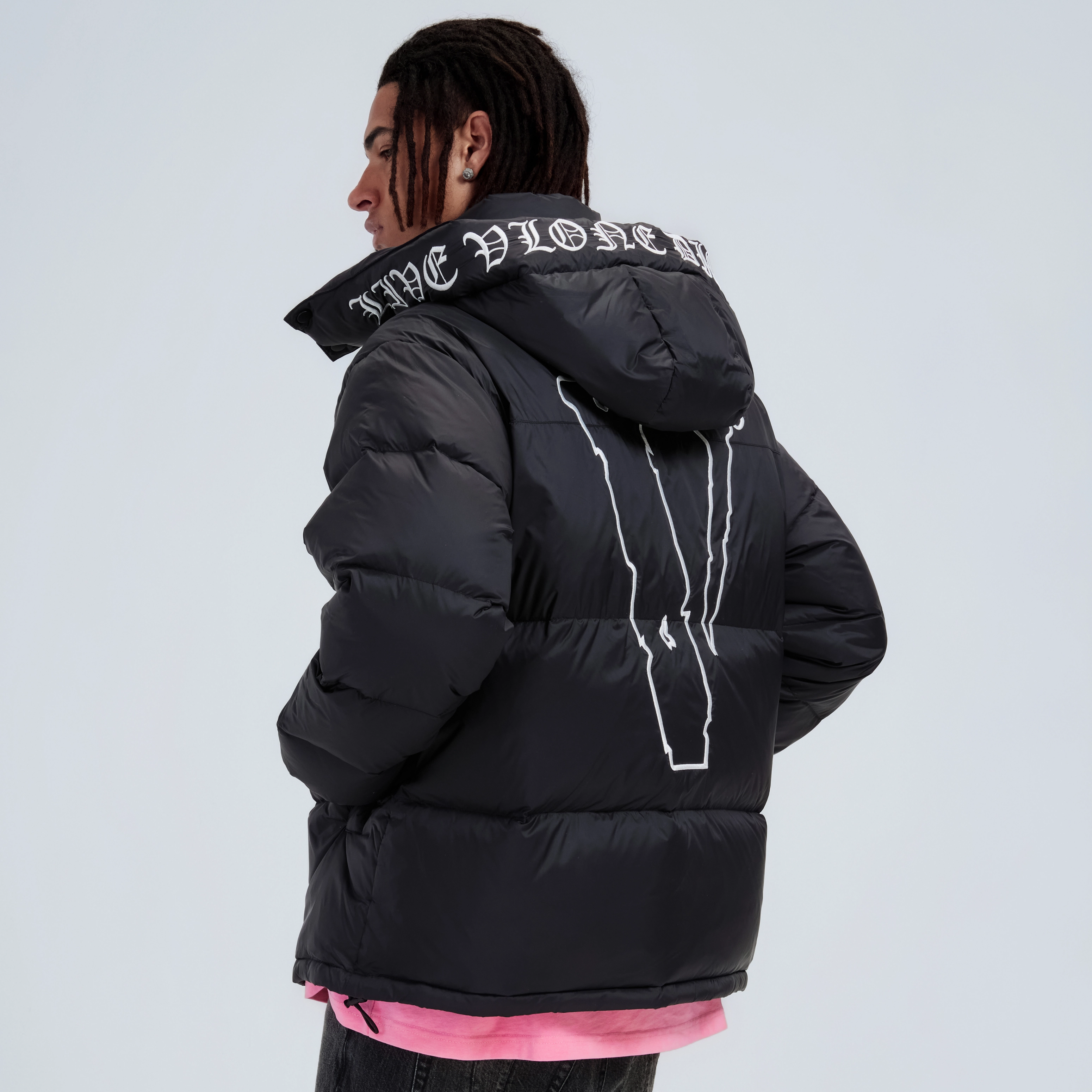 VLONE LOGO