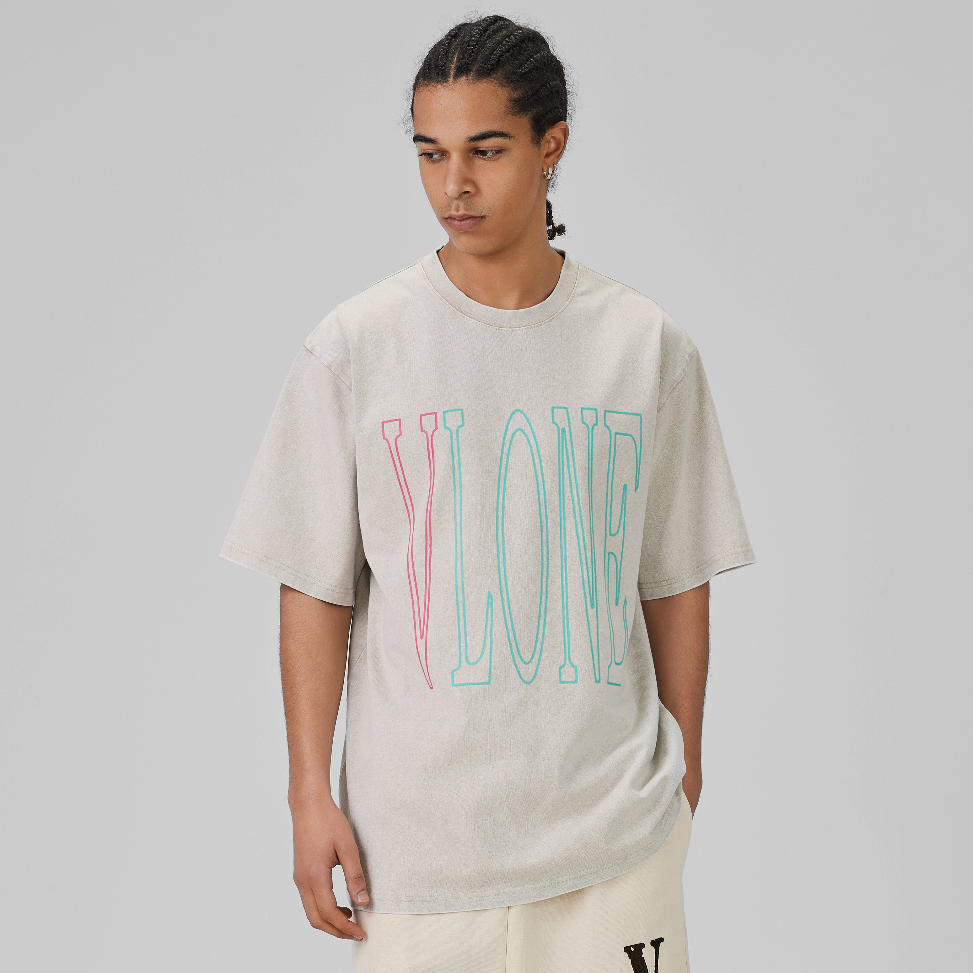 VLONE LOGO T
