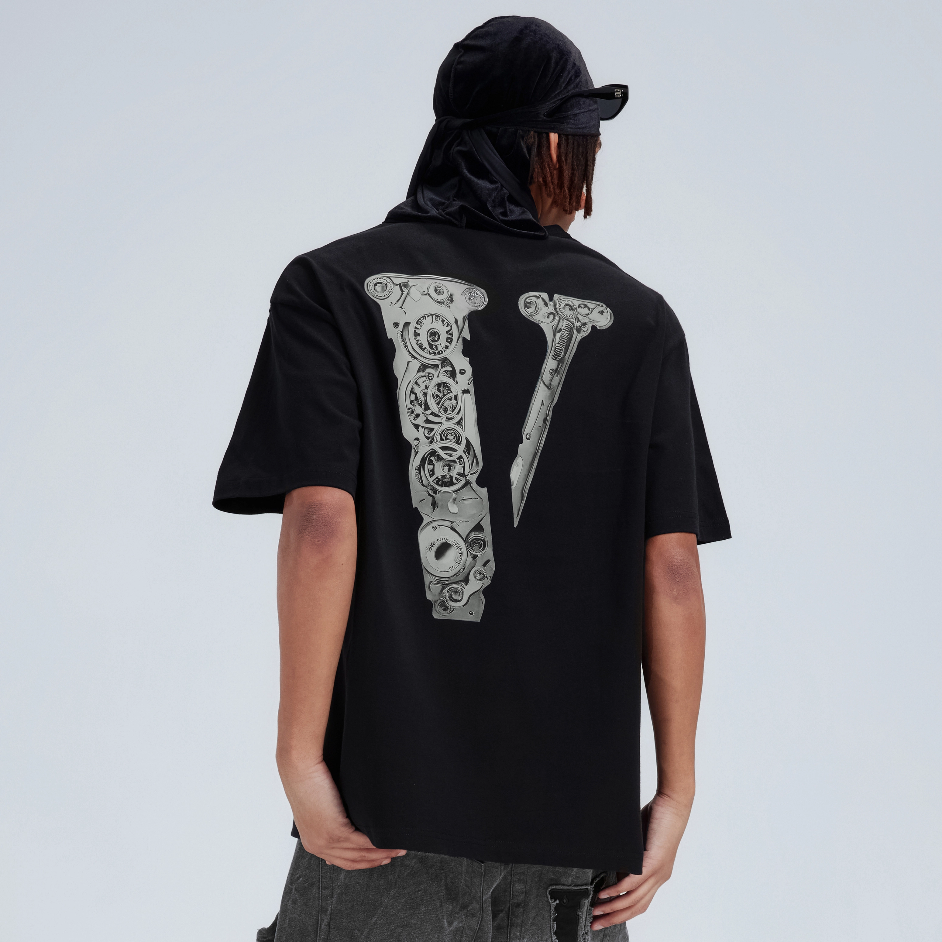 VLONE LOGOT