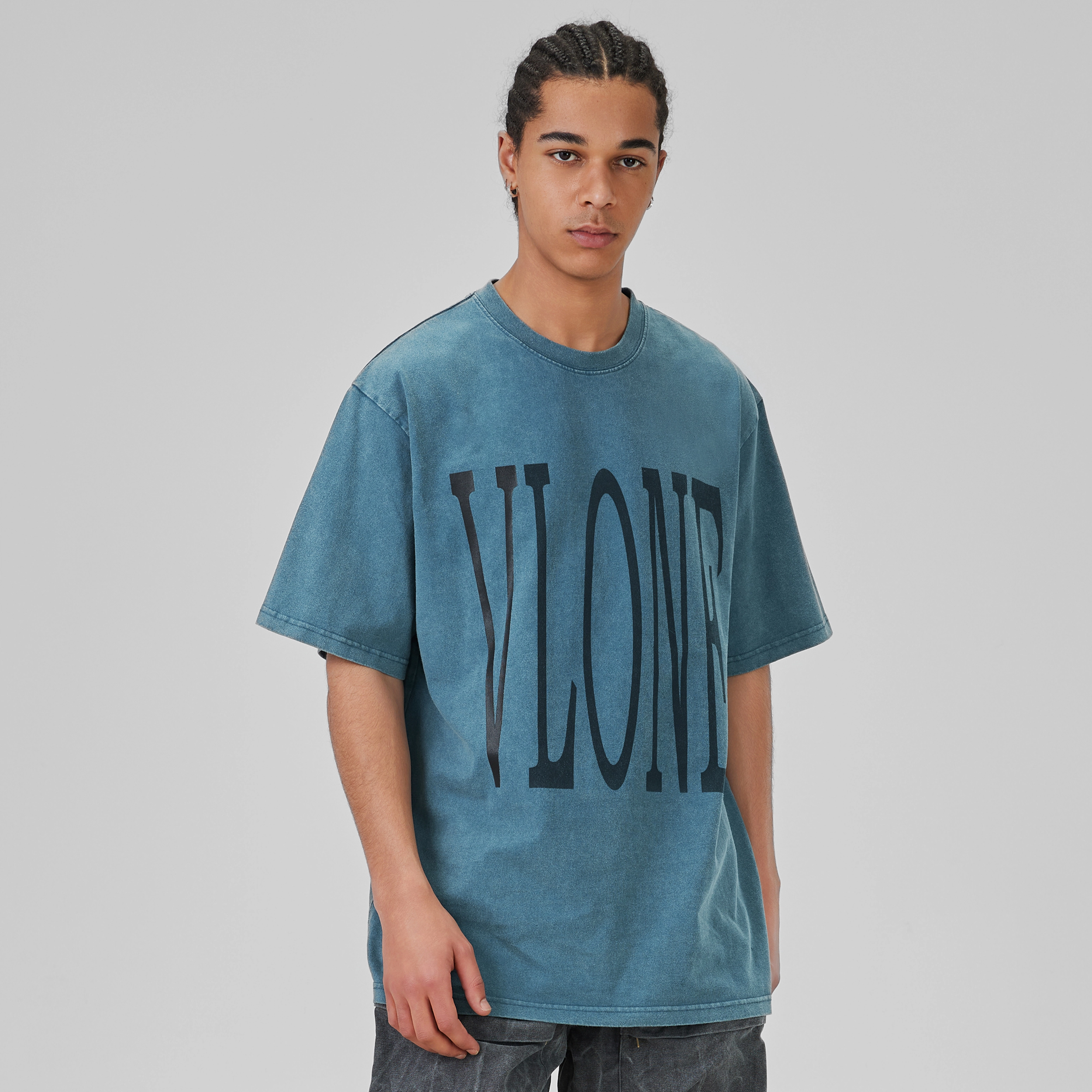 VLONE STAPLELOGO T