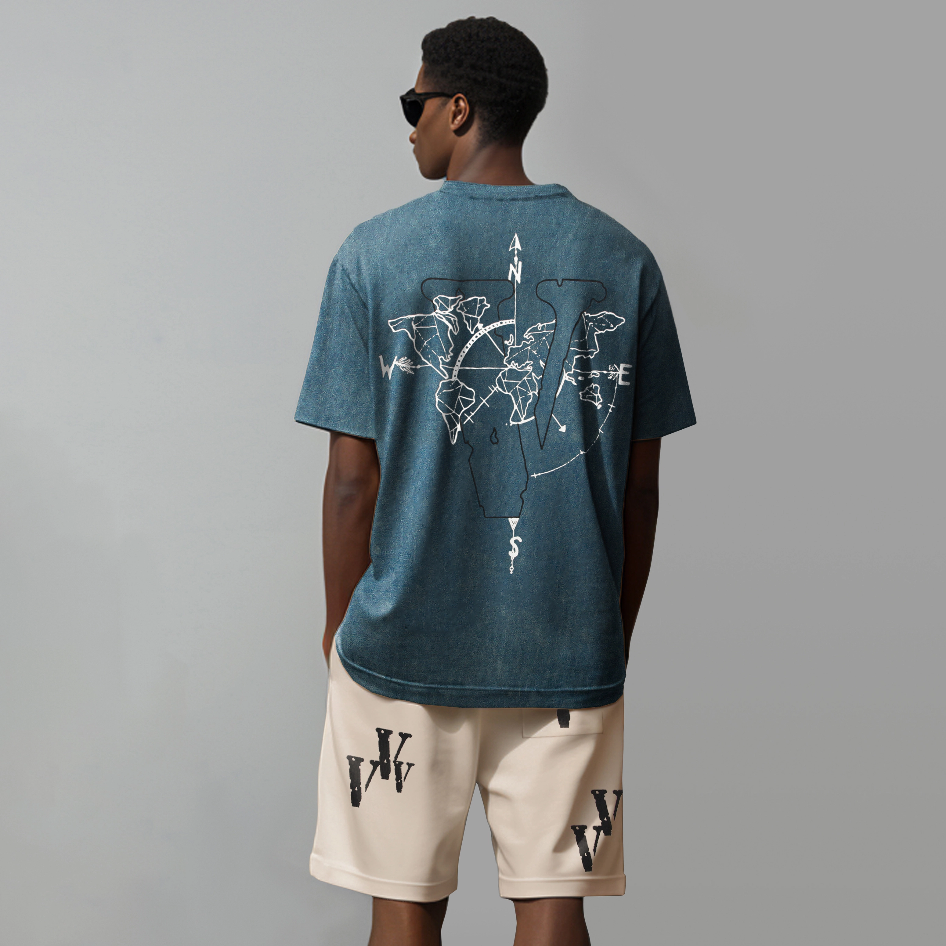 VLONE LOGO T