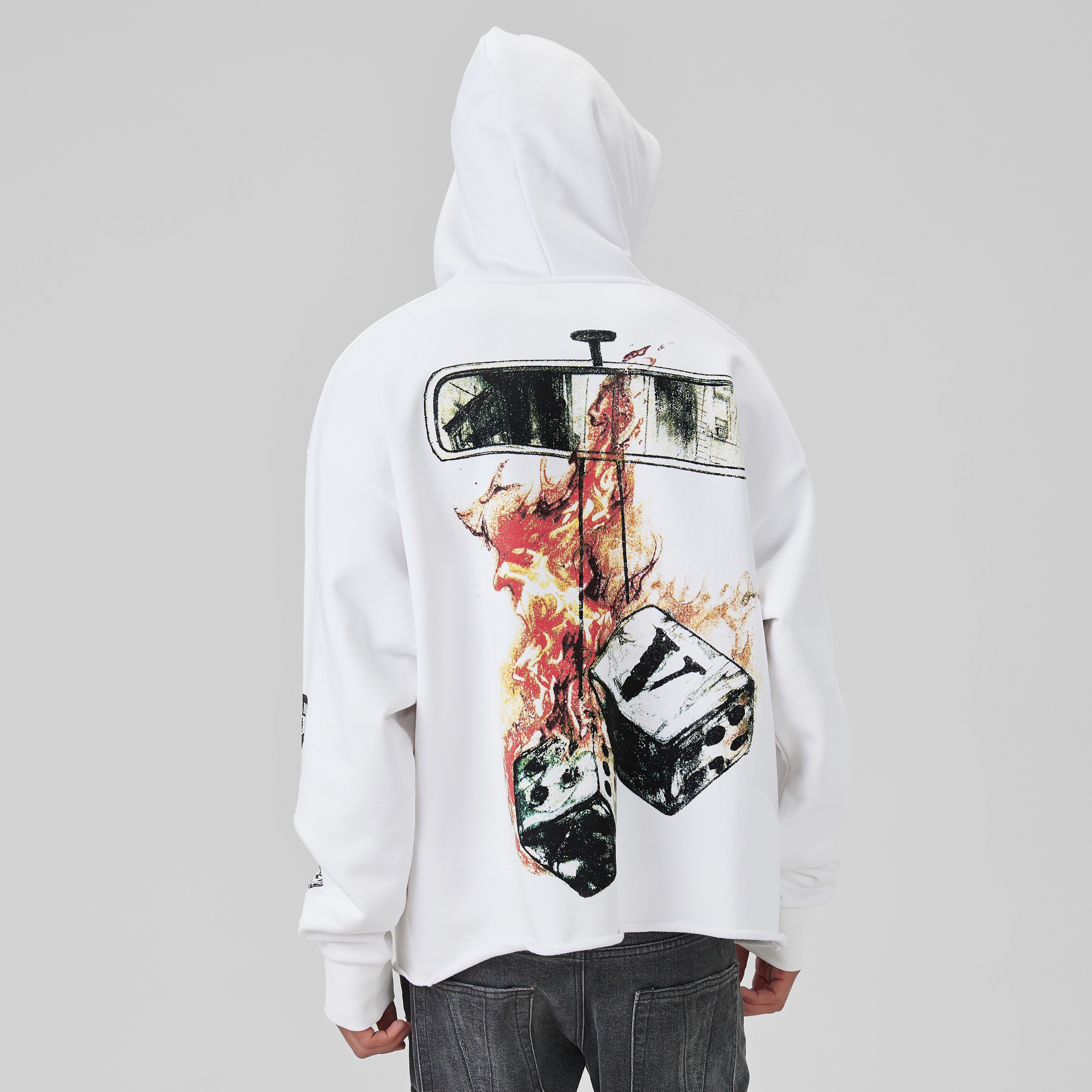 VLONE TSFFV