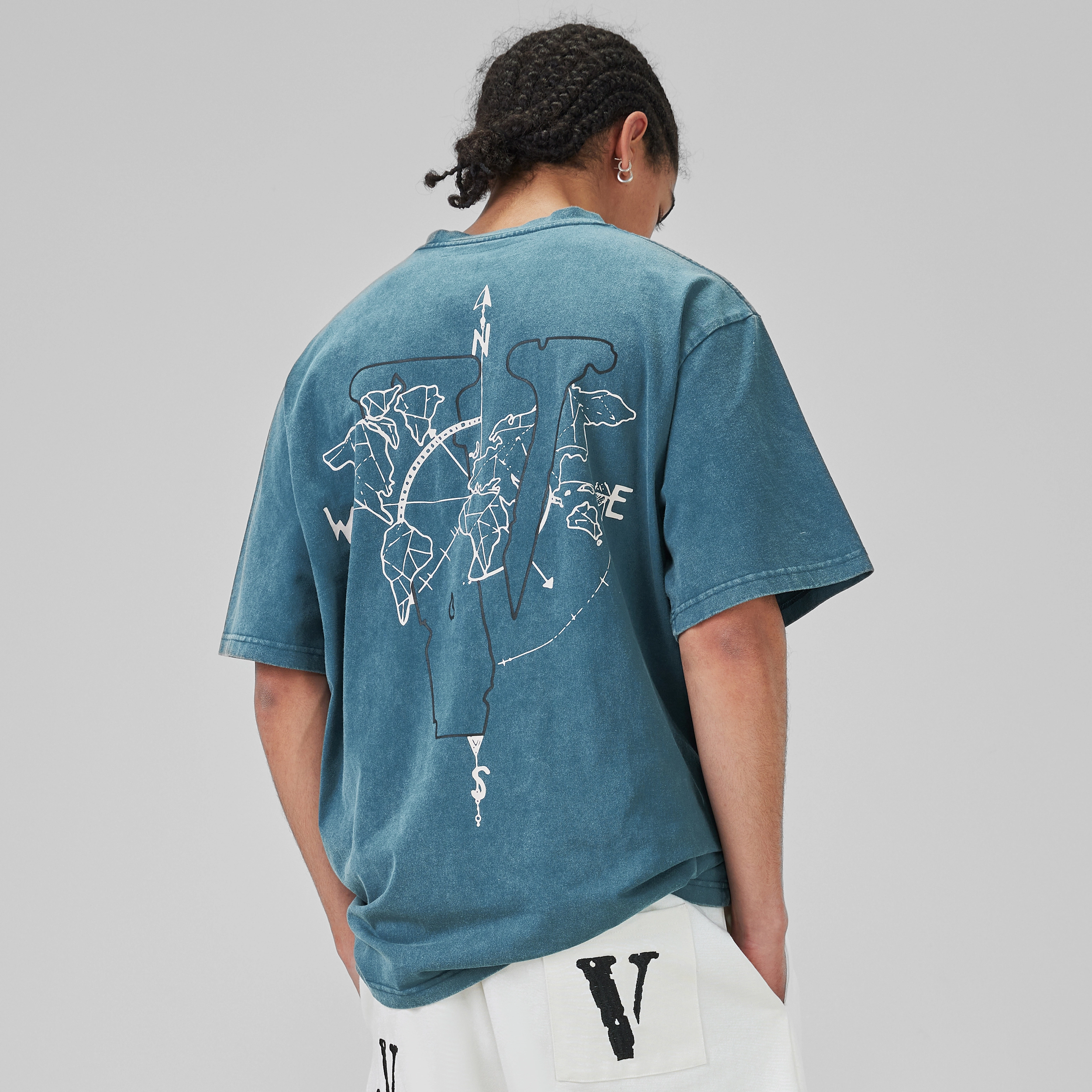 VLONE LOGO T