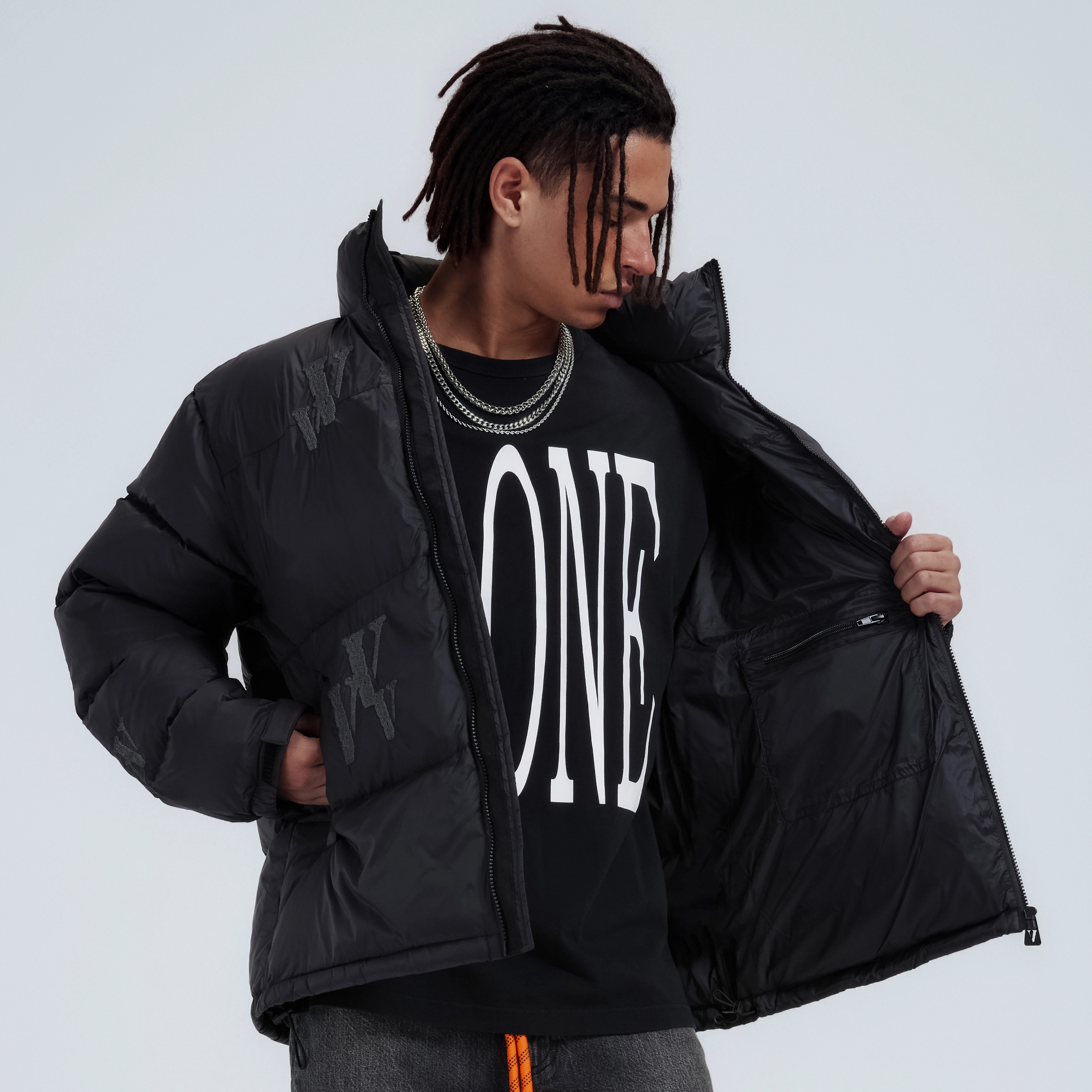 VLONE 3MLOGO