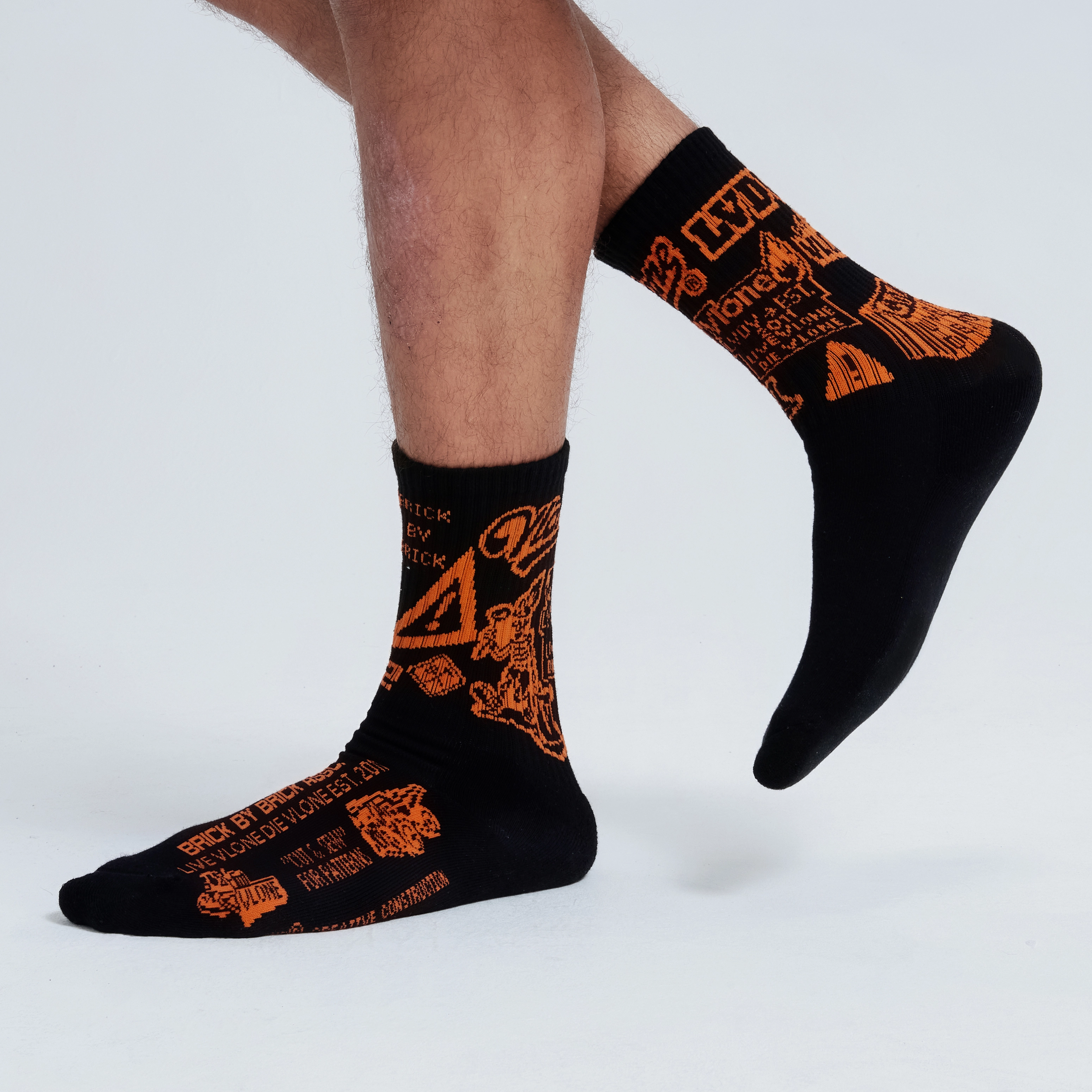 VLONE 1